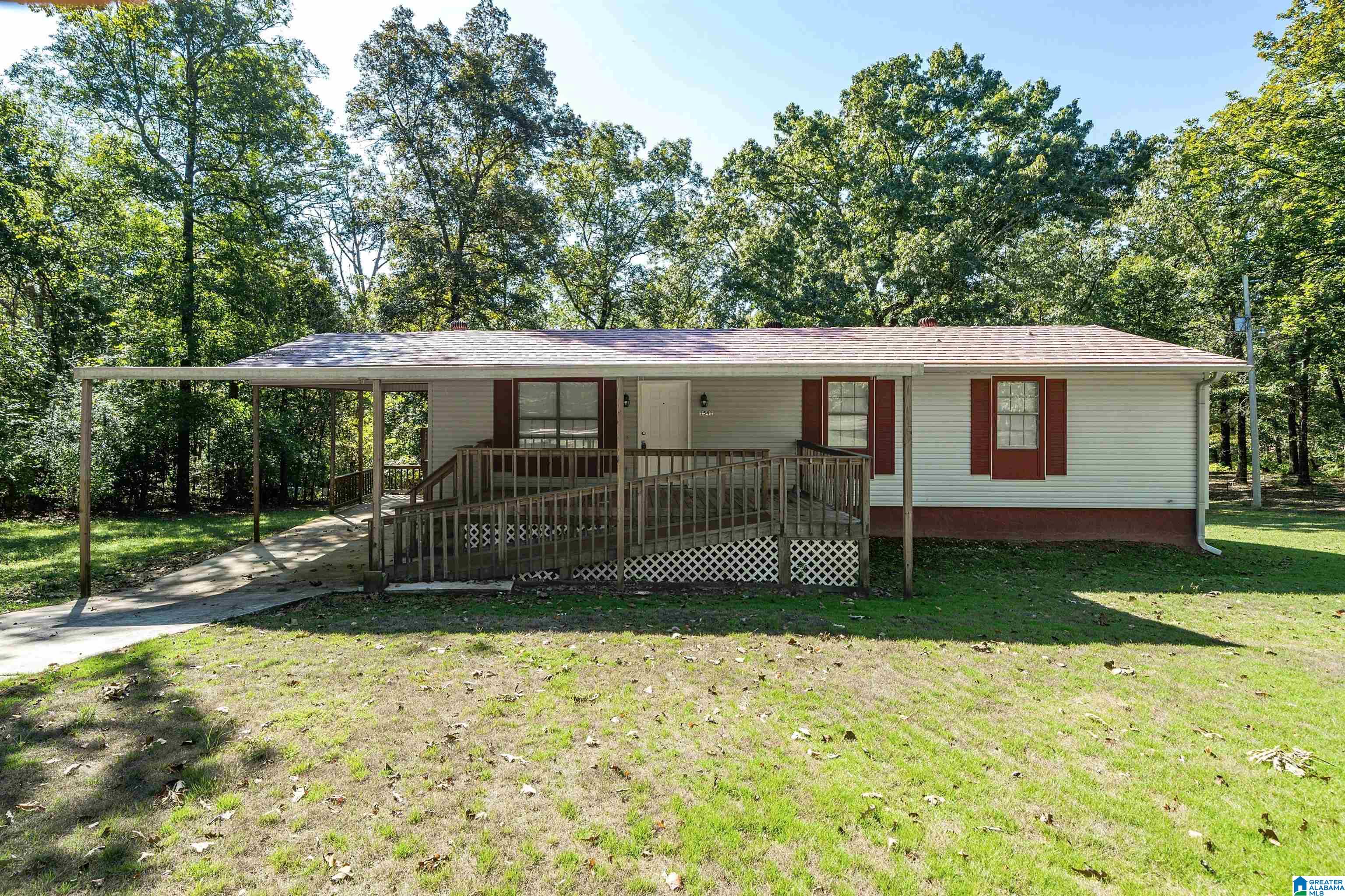 1541 RAINBOW LANE