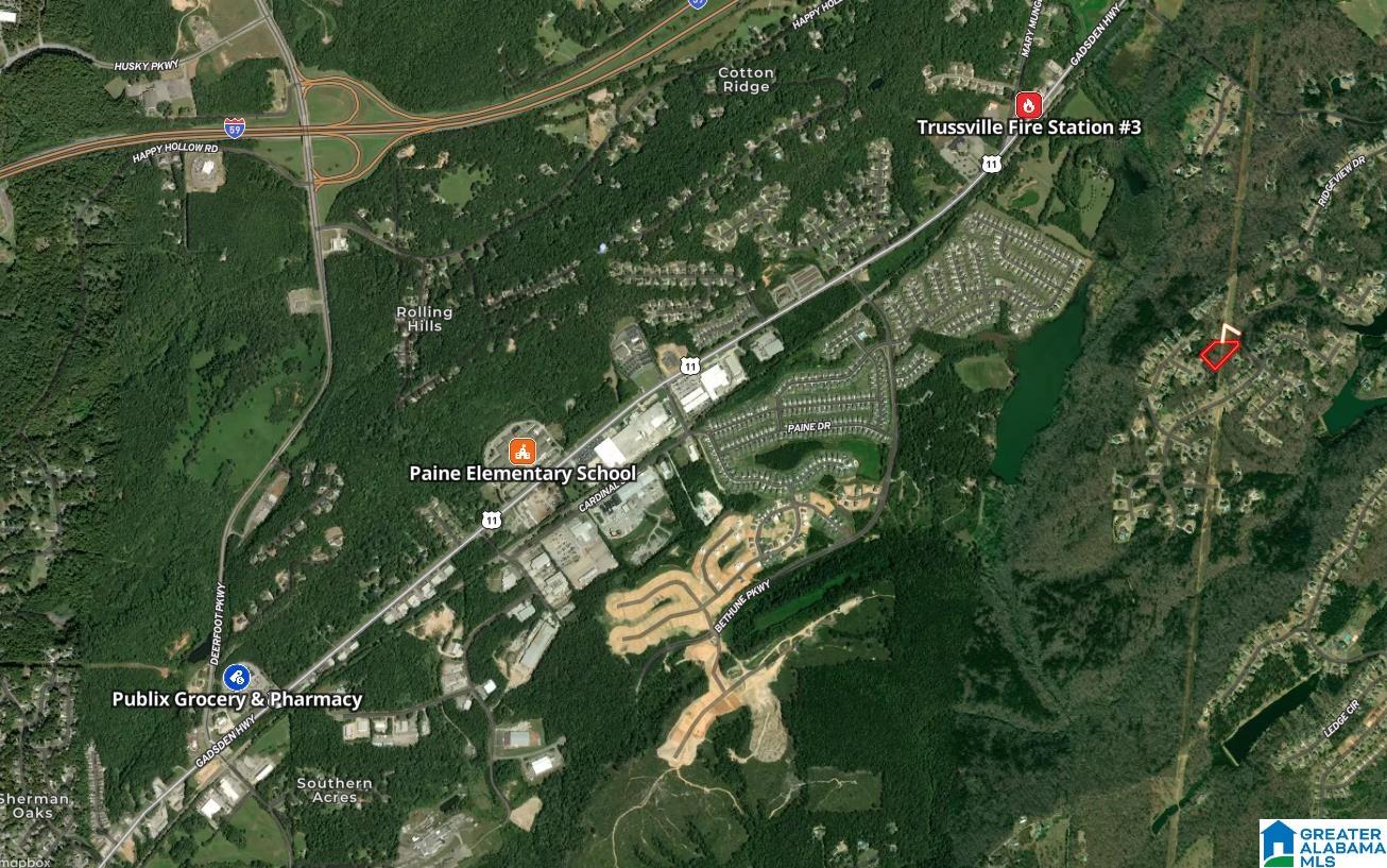 Homes for sale in Trussville, AL | 8588 Herring Lane, Trussville, AL 35173 | MLS# 21398091