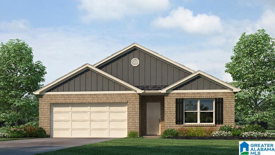 11382 TINGLE TANGLE ROAD Vance, Alabama, United States Home For Sale