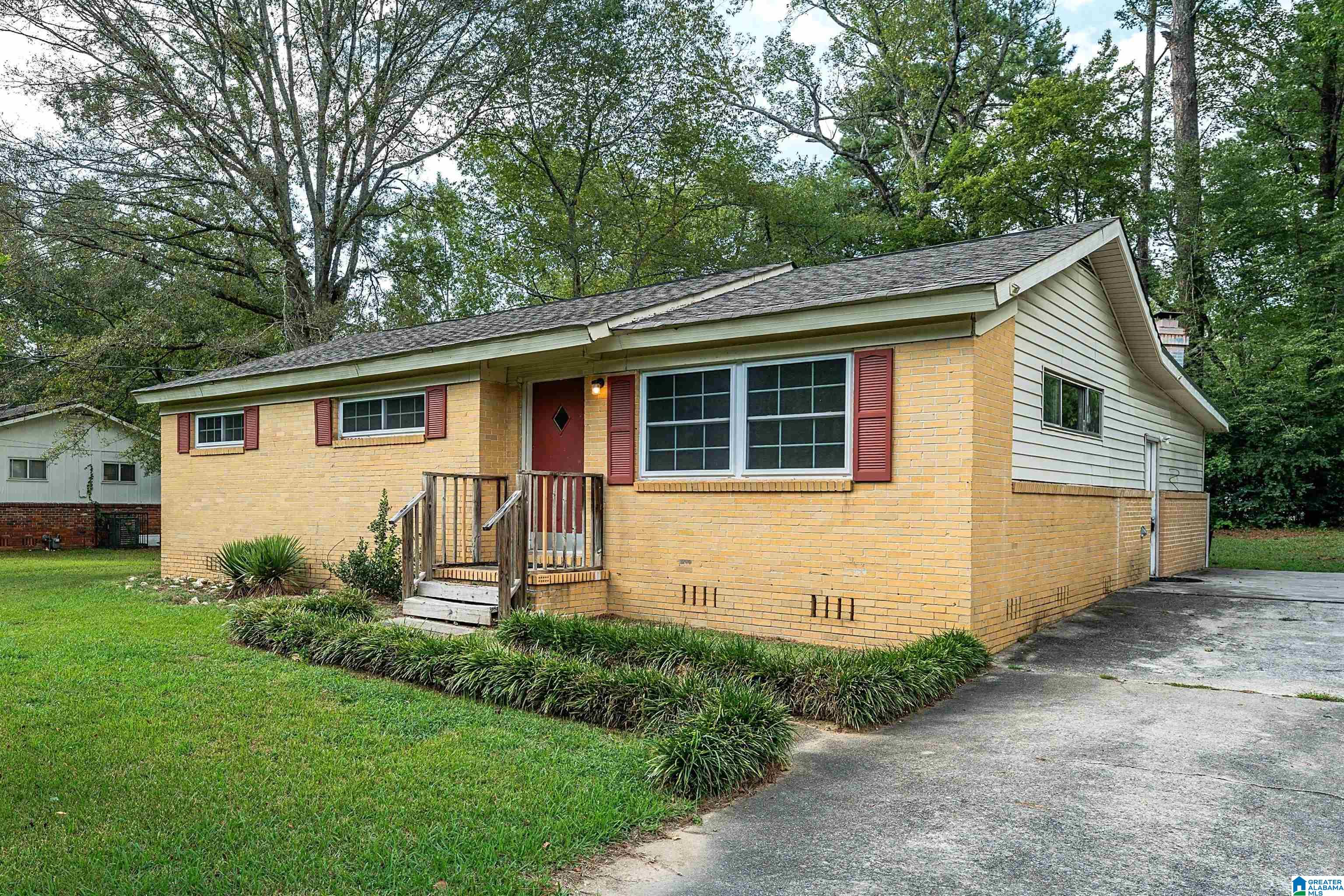 448 BURGUNDY ROAD