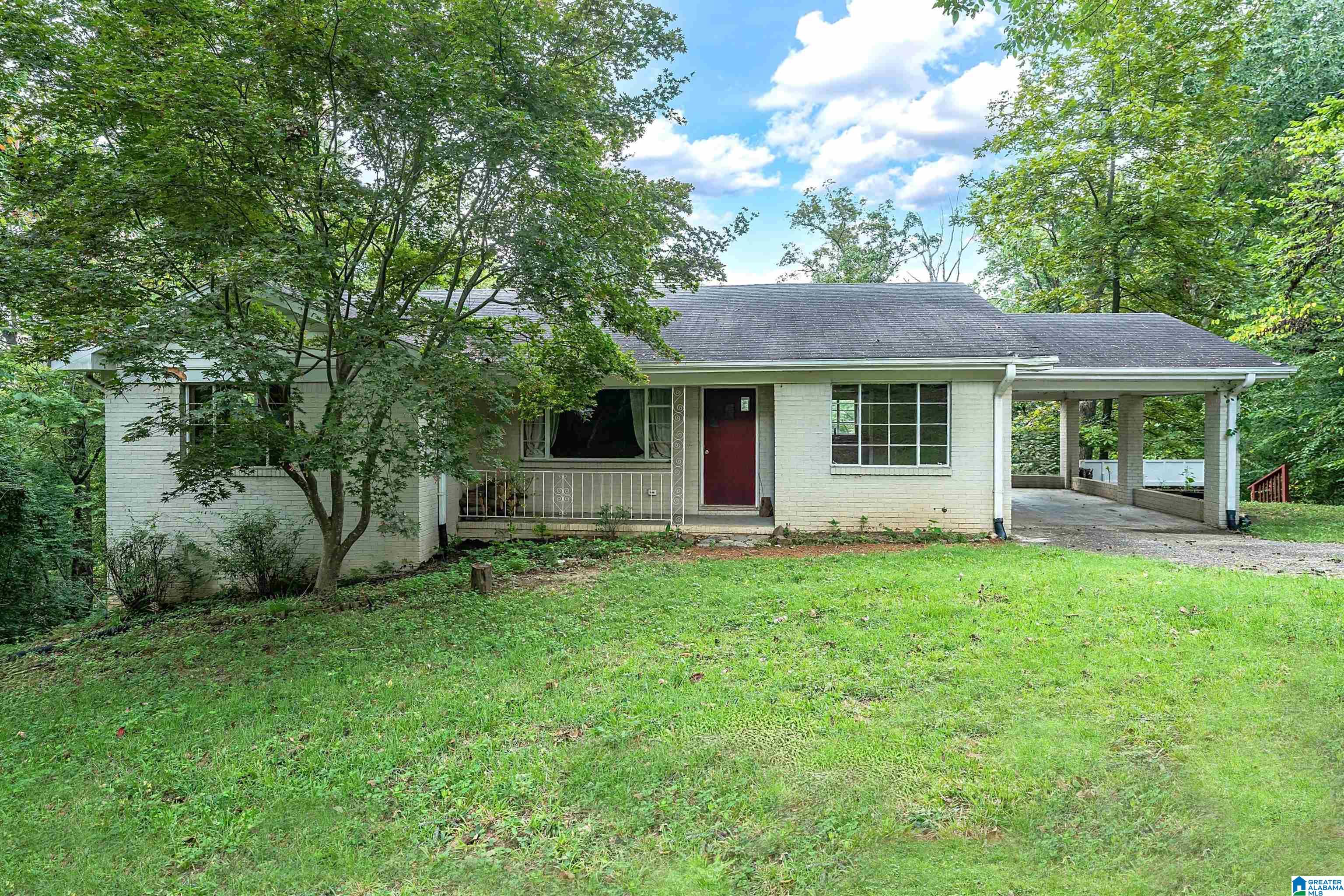 543 Rutherford Circle