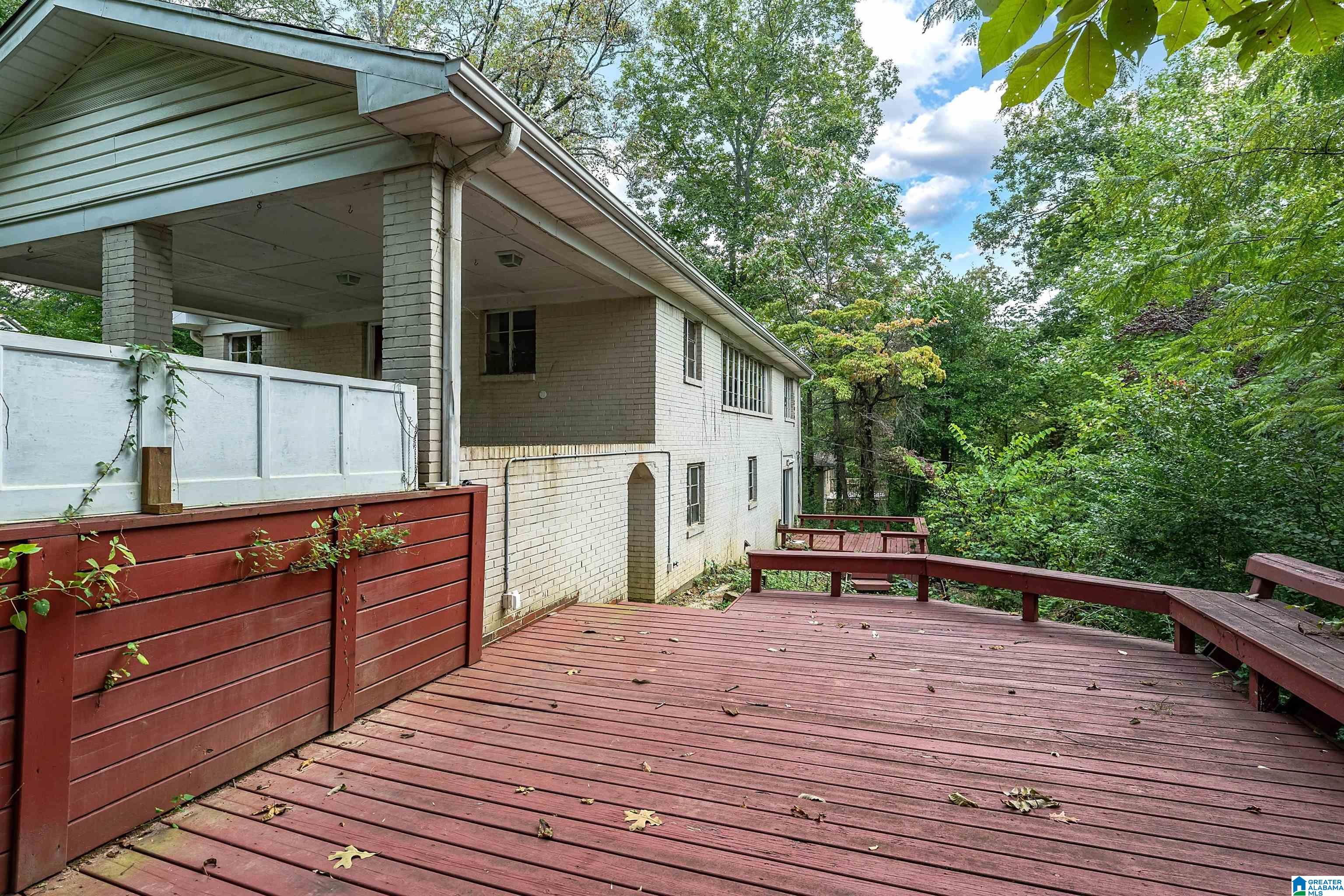 543 Rutherford Circle