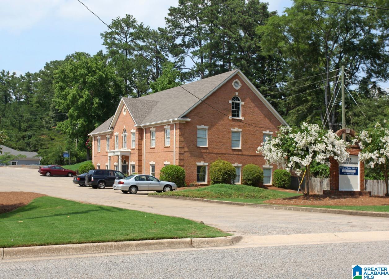 628 GADSDEN HIGHWAY