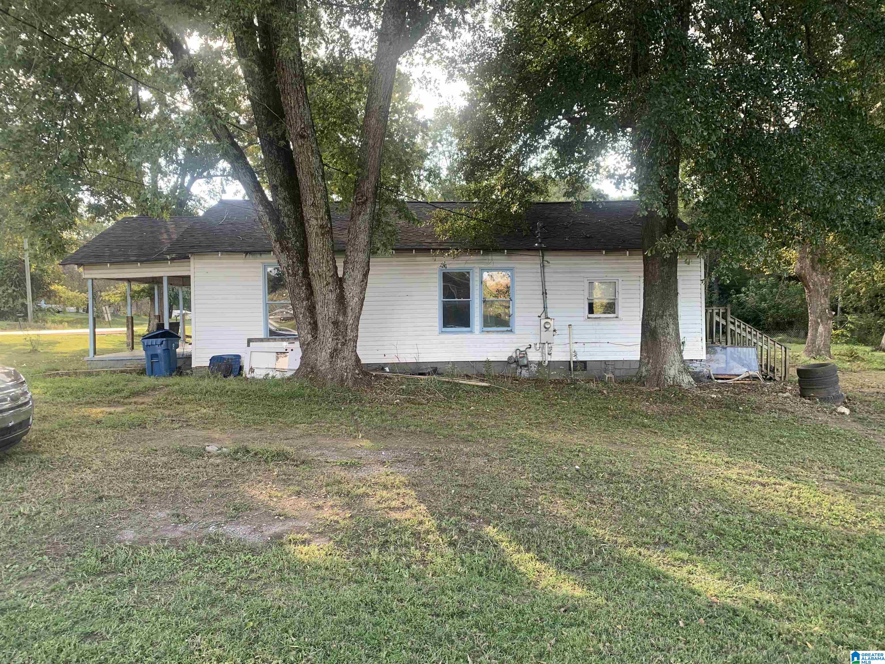 Homes for sale in Blountsville, AL | 9765 Lee Street W, Blountsville, AL 35031 | MLS# 21399163