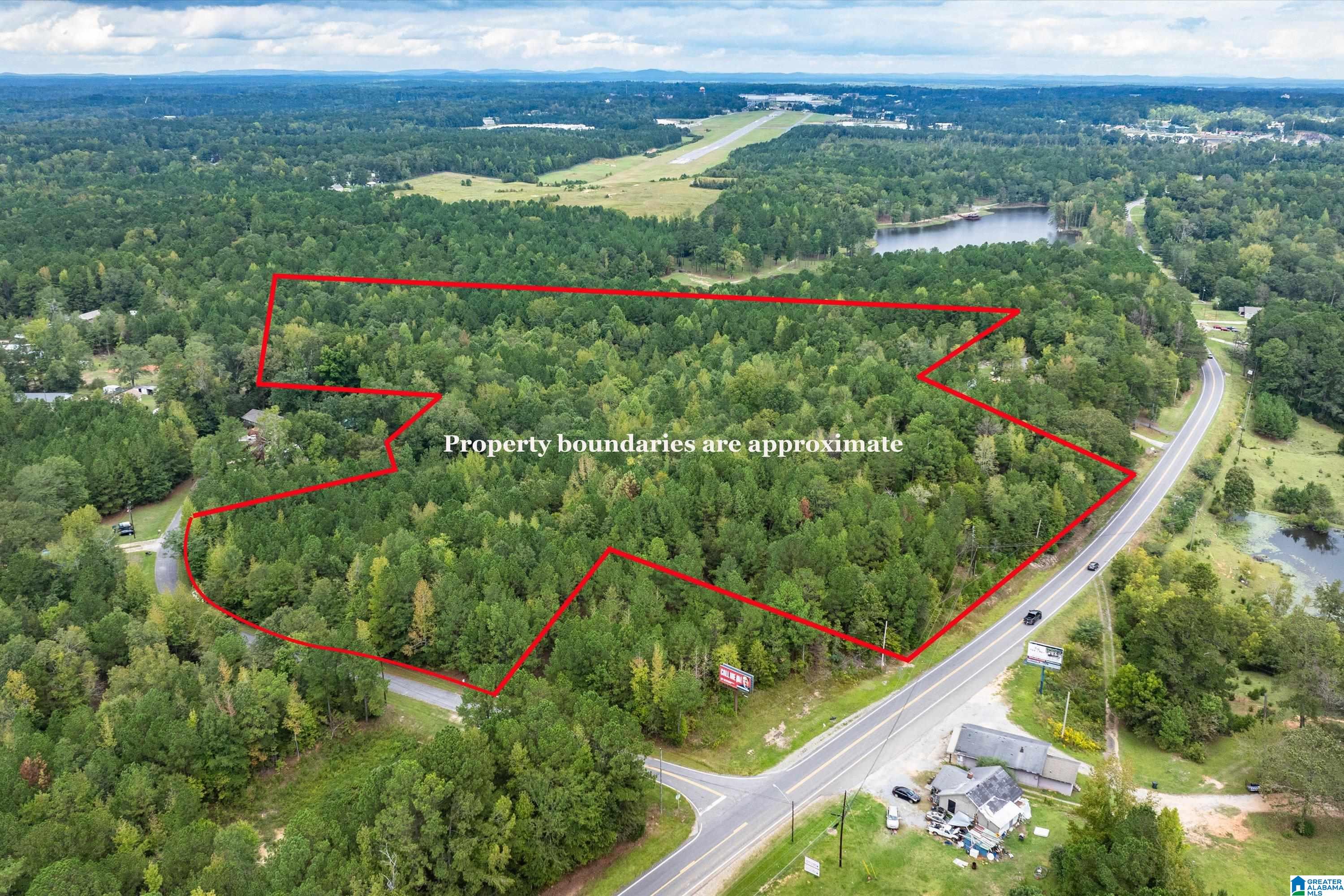 0 Hwy 63 LAMBERTH ROAD