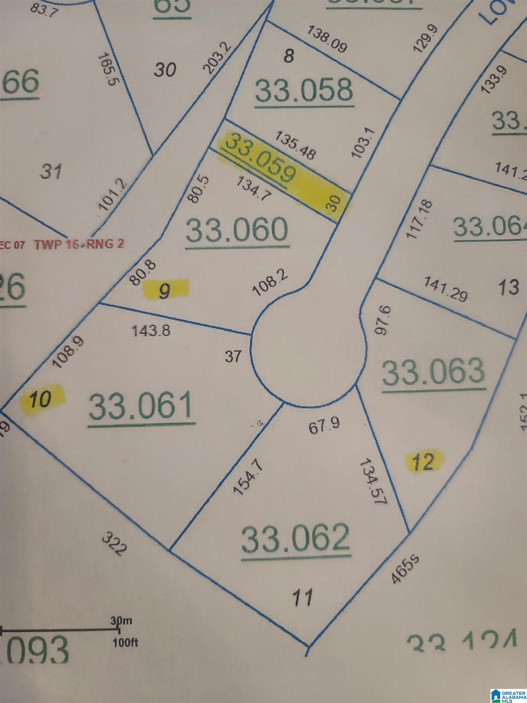 Homes for sale in Odenville, AL | 00 Lower Lake Dr, Odenville, AL 35120 | MLS# 21399501