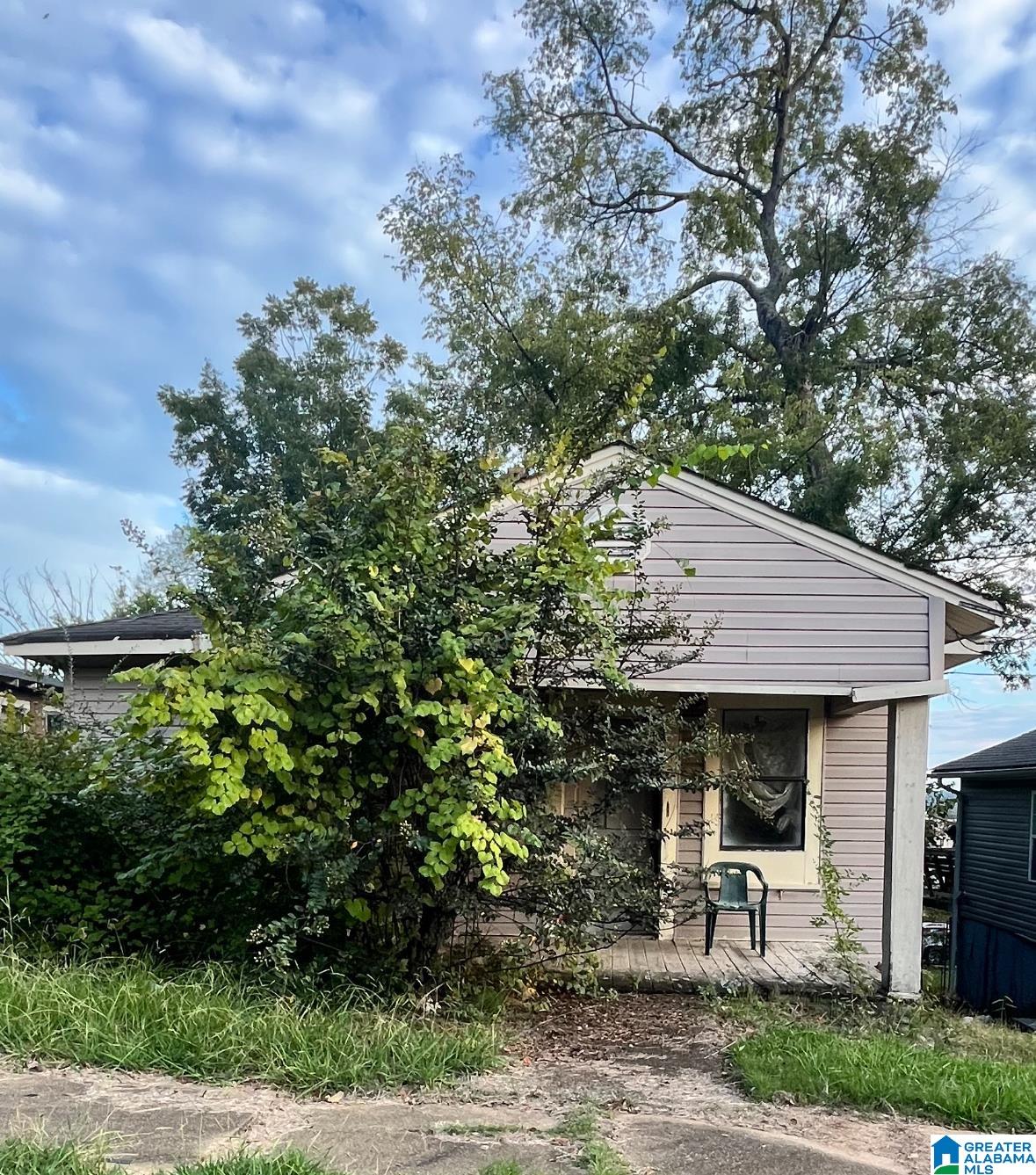 Homes for sale in Birmingham, AL | 2423 31st Street Ensley, Birmingham, AL 35208 | MLS# 21399533