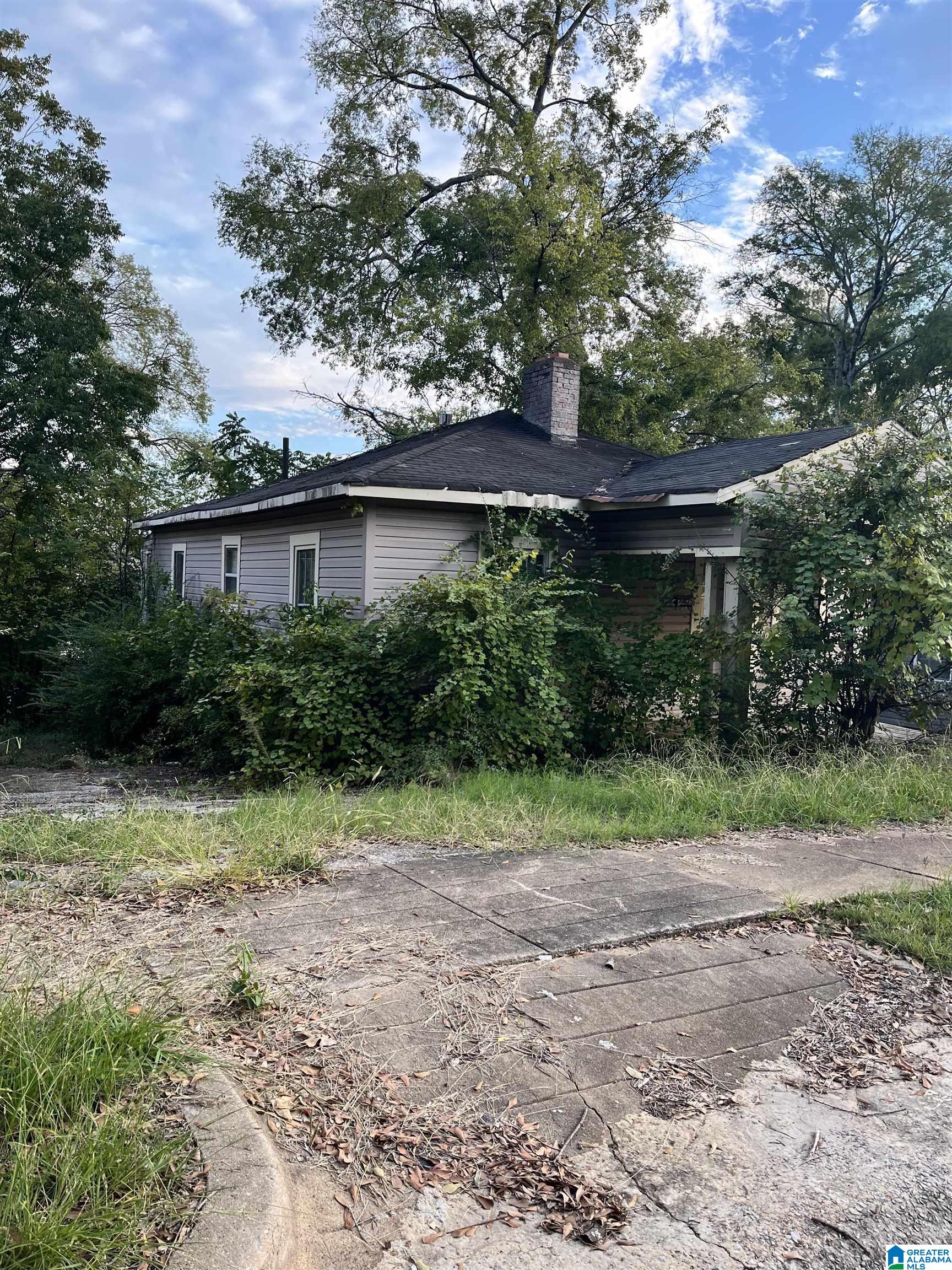 Homes for sale in Birmingham, AL | 2423 31st Street Ensley, Birmingham, AL 35208 | MLS# 21399533