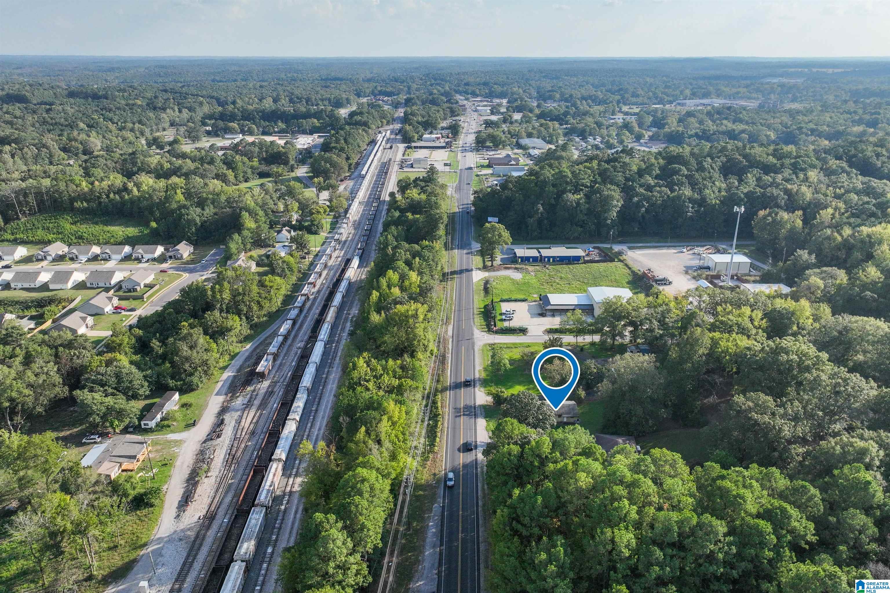 Homes for sale in Calera, AL | 7484 Hwy 31, Calera, AL 35040 | MLS# 21400279