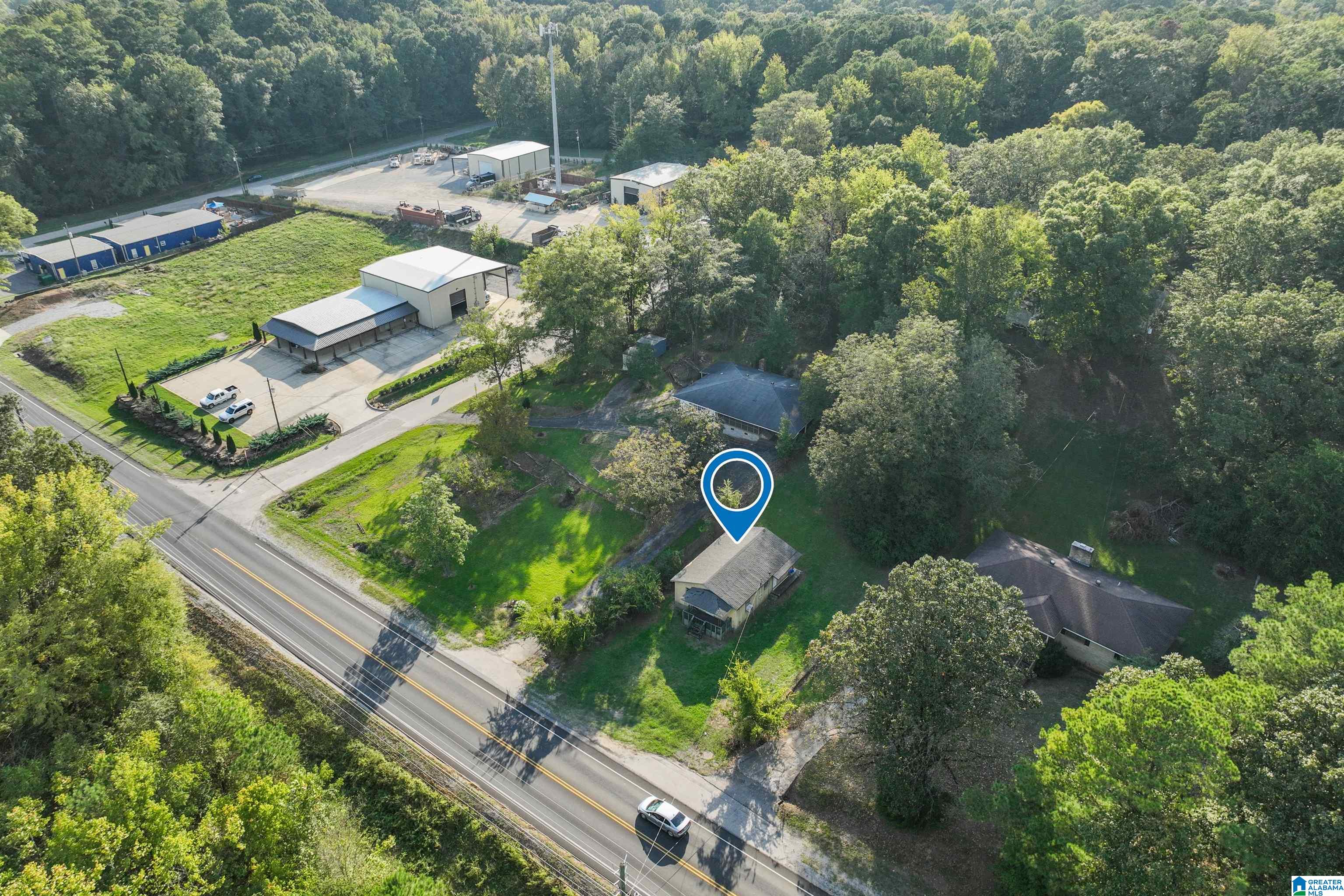 Homes for sale in Calera, AL | 7484 Hwy 31, Calera, AL 35040 | MLS# 21400279