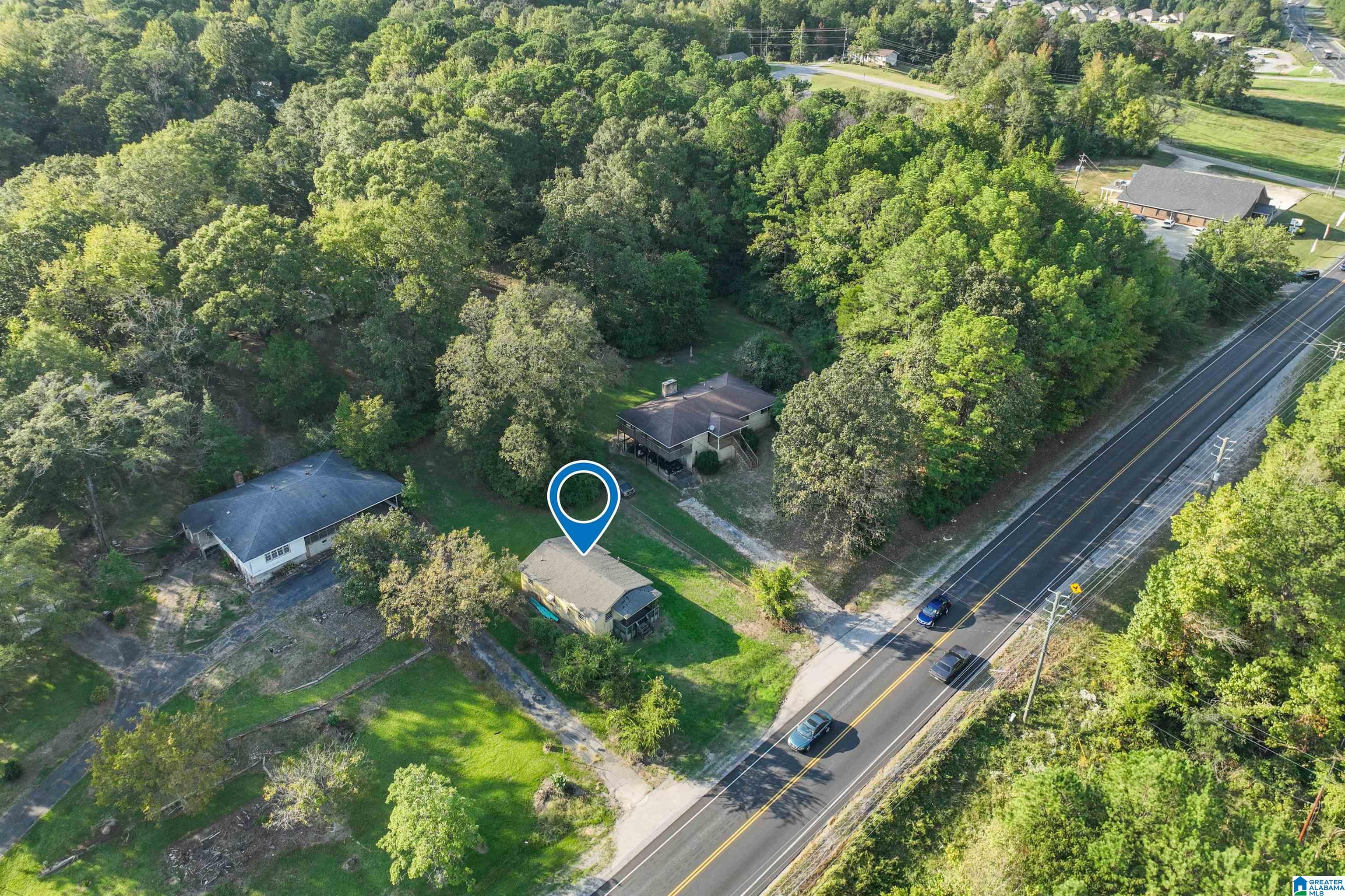 Homes for sale in Calera, AL | 7484 Hwy 31, Calera, AL 35040 | MLS# 21400279