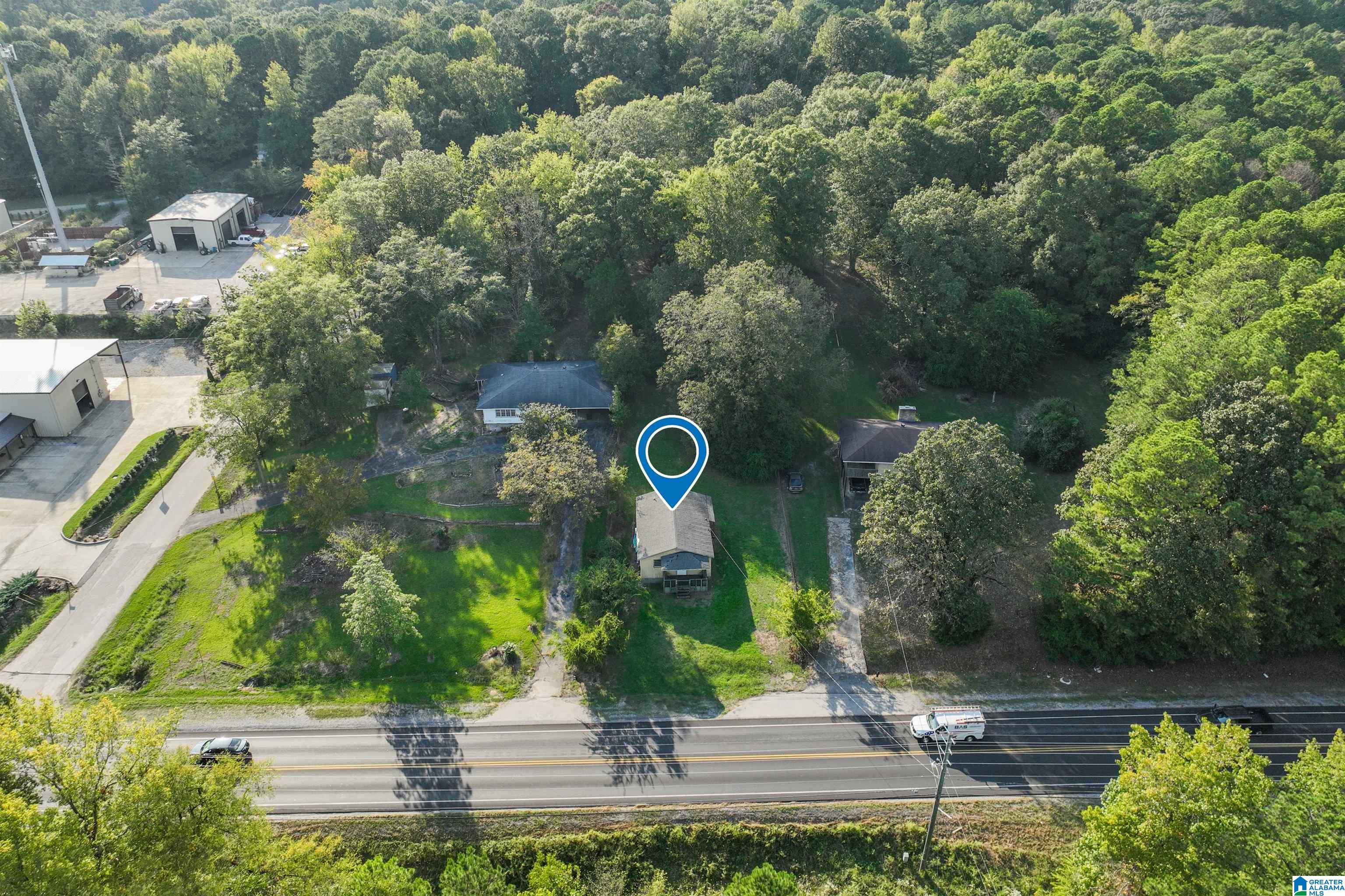 Homes for sale in Calera, AL | 7484 Hwy 31, Calera, AL 35040 | MLS# 21400279