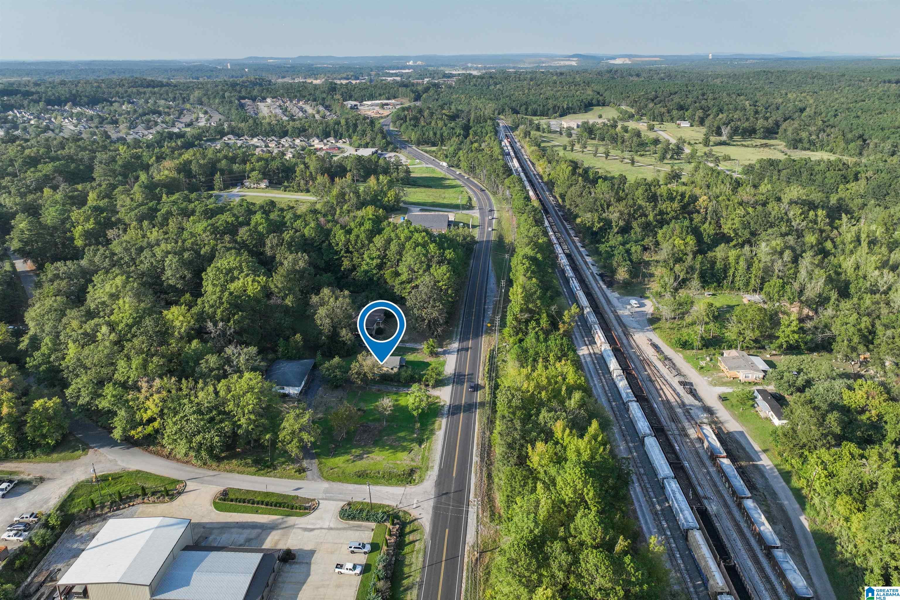 Homes for sale in Calera, AL | 7484 Hwy 31, Calera, AL 35040 | MLS# 21400279