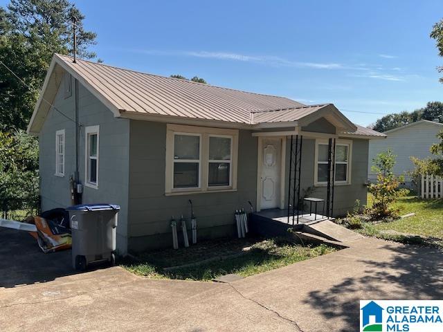 Homes for sale in Adamsville, AL | 405 Union Grove Road, Adamsville, AL 35005 | MLS# 21400540