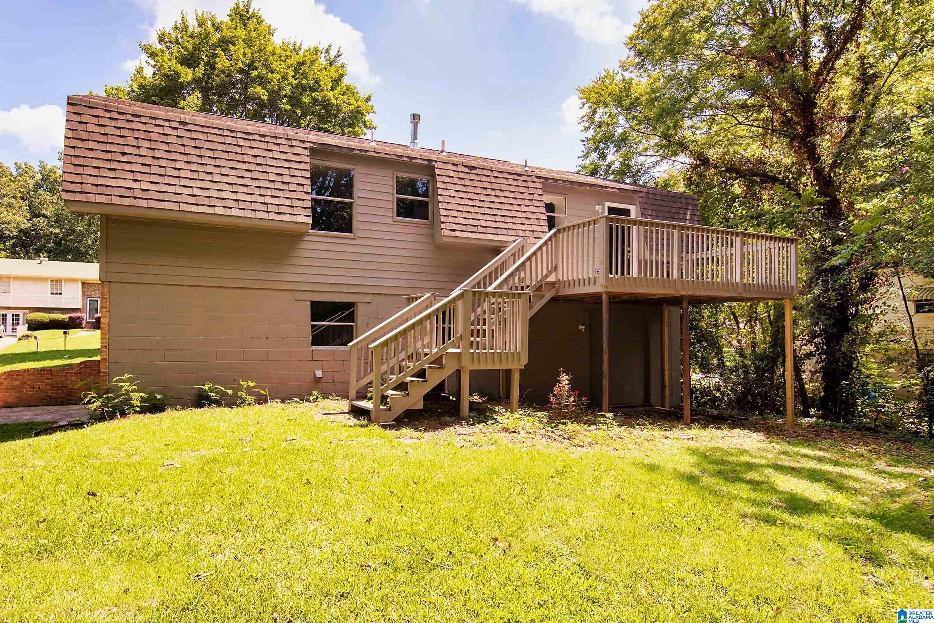 1712 Gardenridge Road