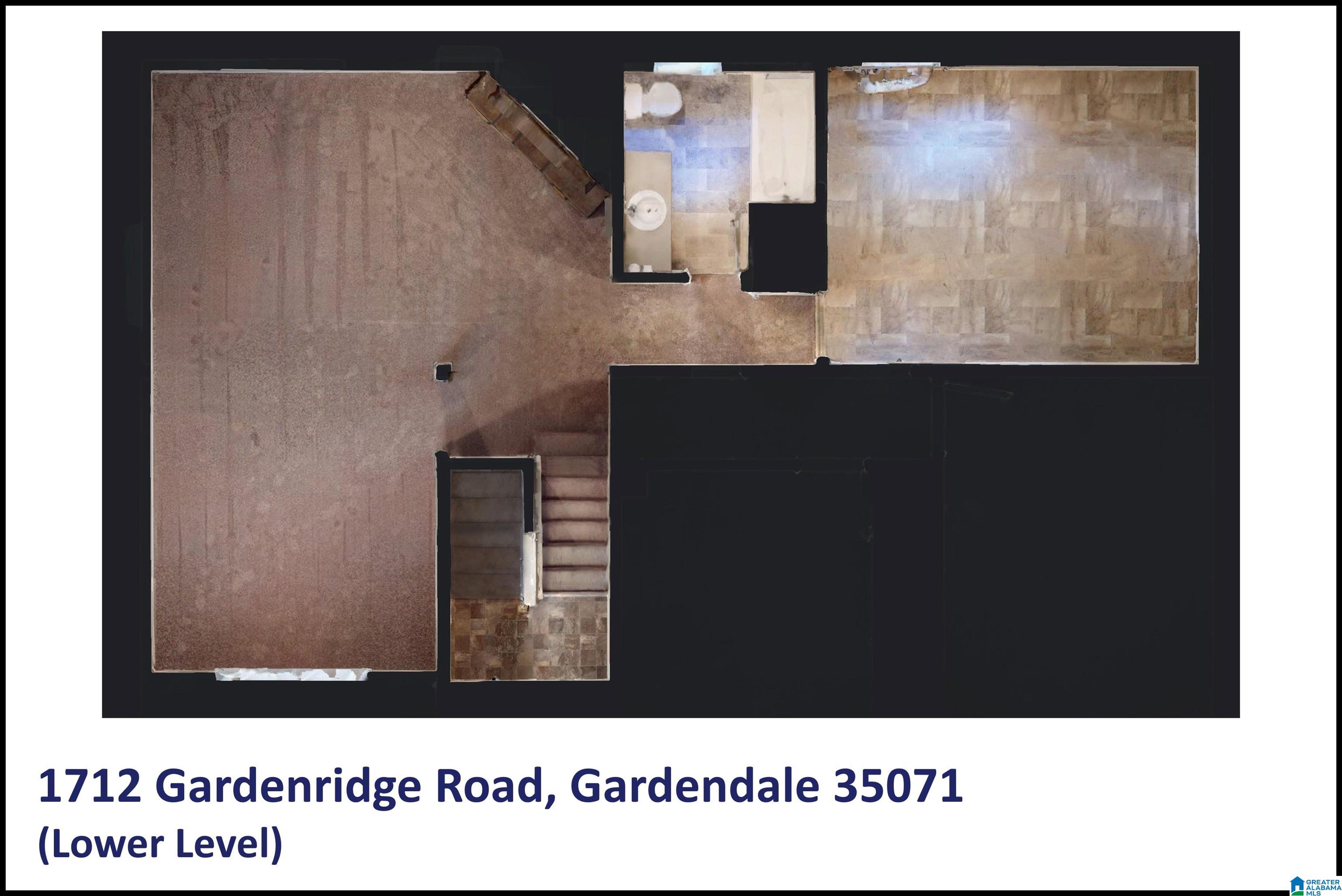 1712 Gardenridge Road