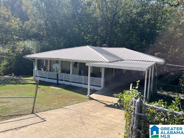 Homes for sale in Adamsville, AL | 5453 Robin Circle, Adamsville, AL 35005 | MLS# 21400699
