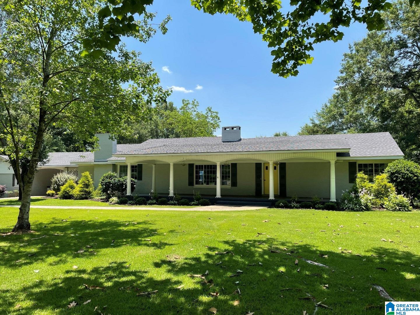 Homes for sale in Ashland, AL | 765 2nd Avenue, Ashland, AL 36251 | MLS# 21400981