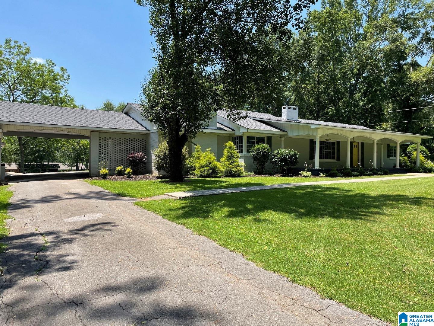 Homes for sale in Ashland, AL | 765 2nd Avenue, Ashland, AL 36251 | MLS# 21400981