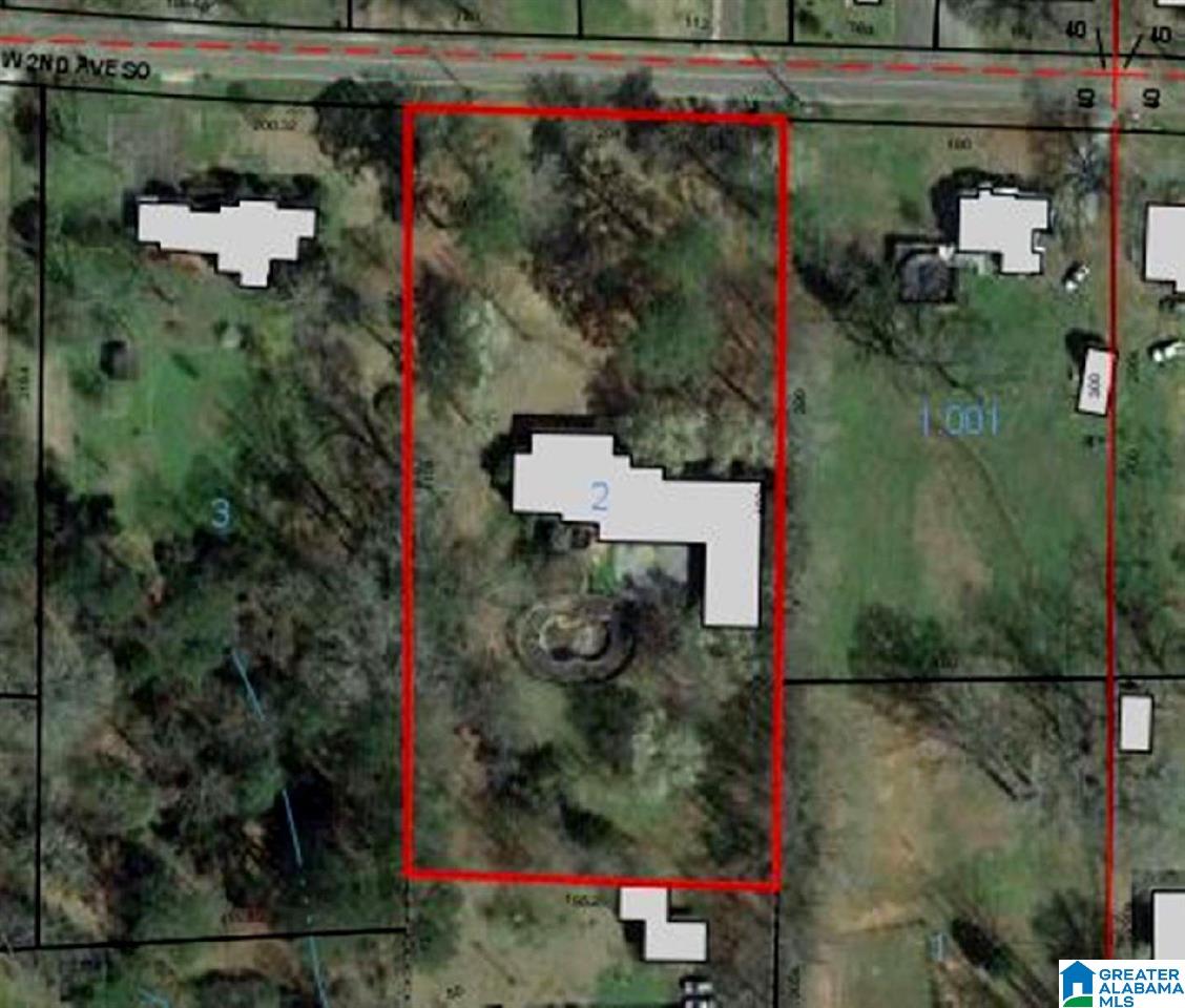 Homes for sale in Ashland, AL | 765 2nd Avenue, Ashland, AL 36251 | MLS# 21400981