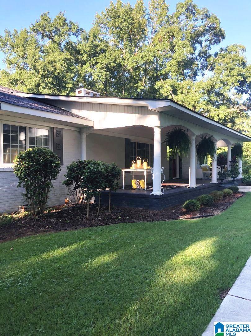 Homes for sale in Ashland, AL | 765 2Nd Avenue, Ashland, AL 36251 | MLS# 21400981