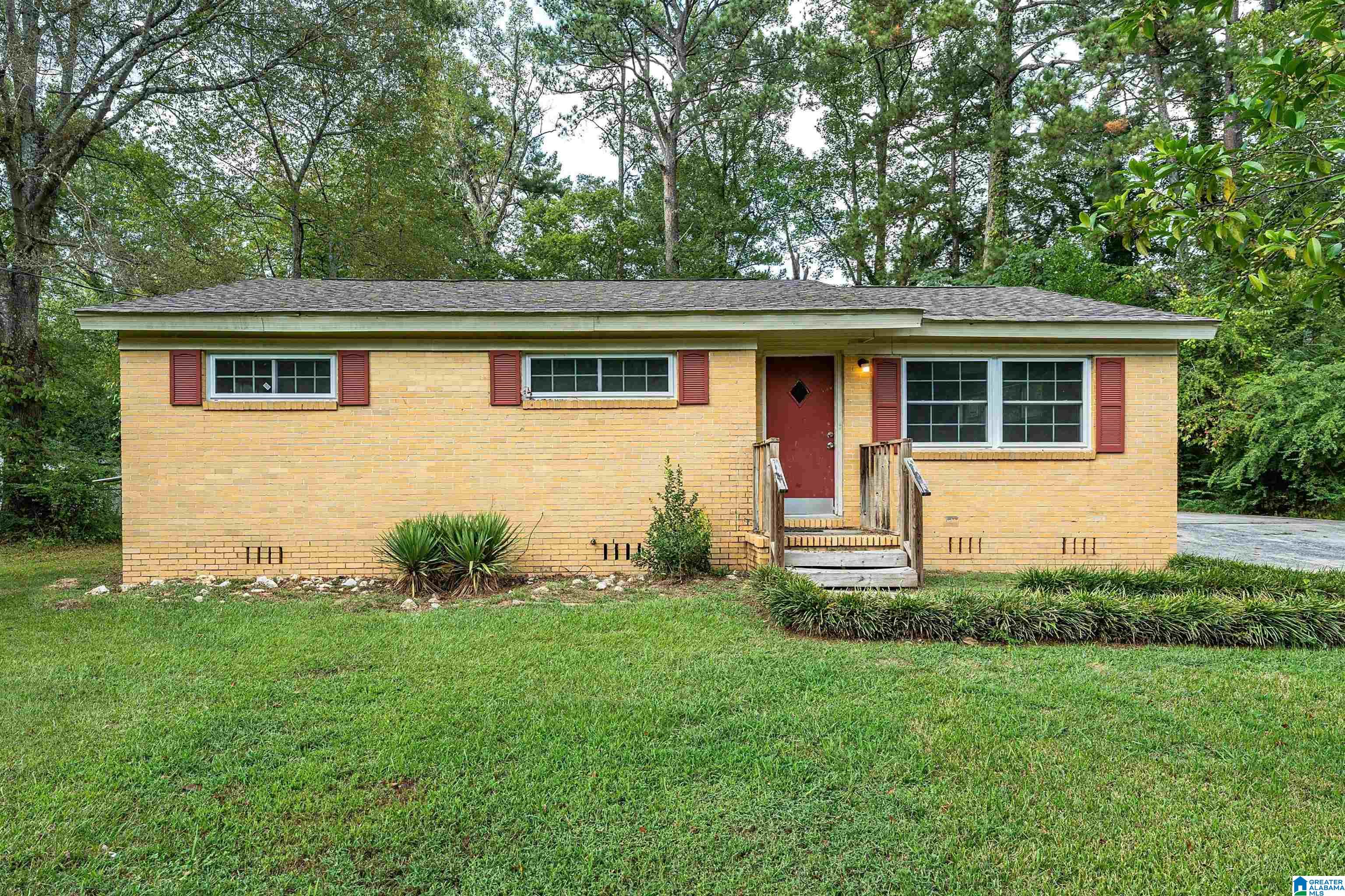 448 BURGUNDY ROAD