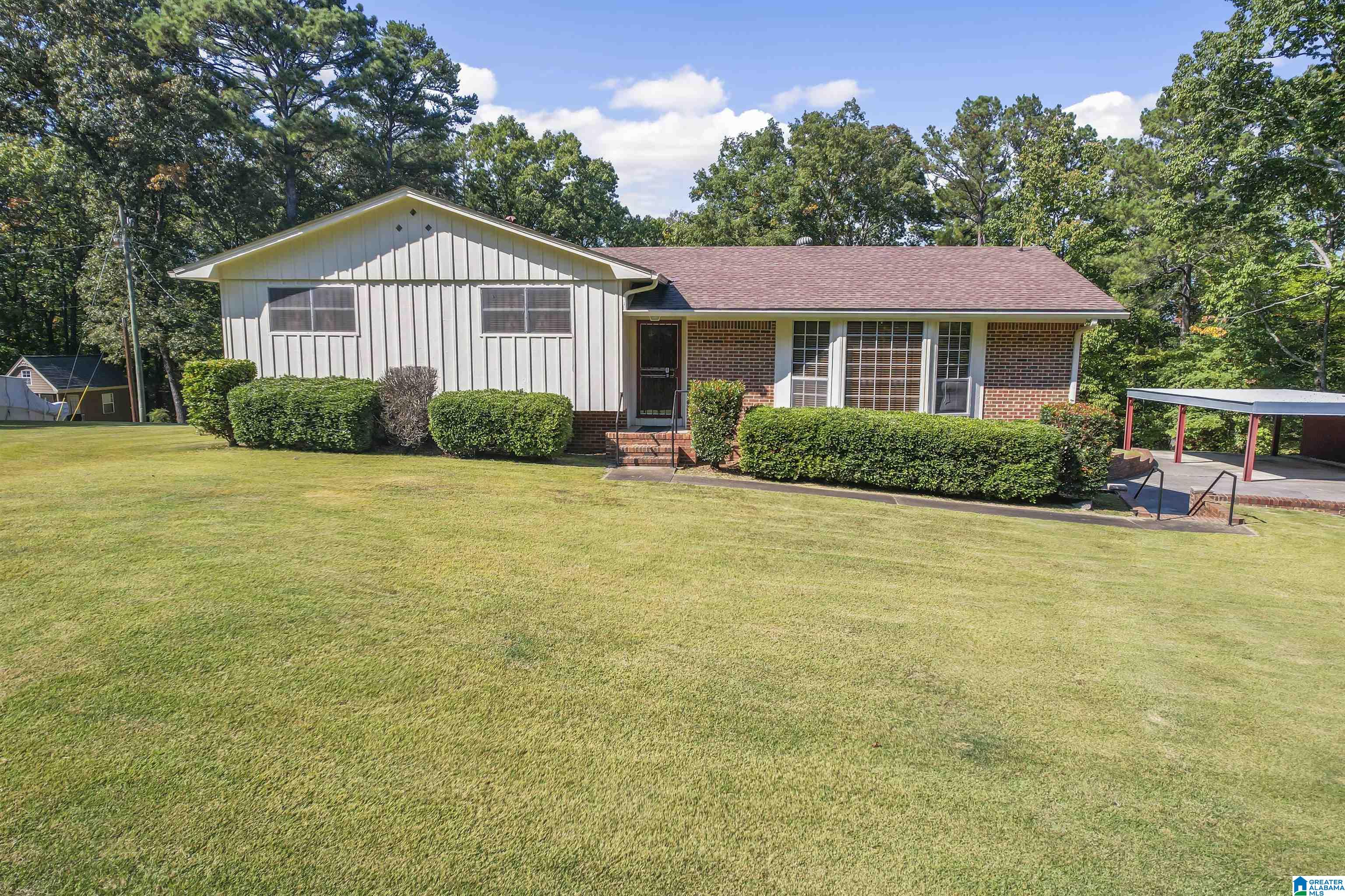 Homes for sale in Trussville, AL | 6477 S Chalkville Road, Trussville, AL 35173 | MLS# 21401184