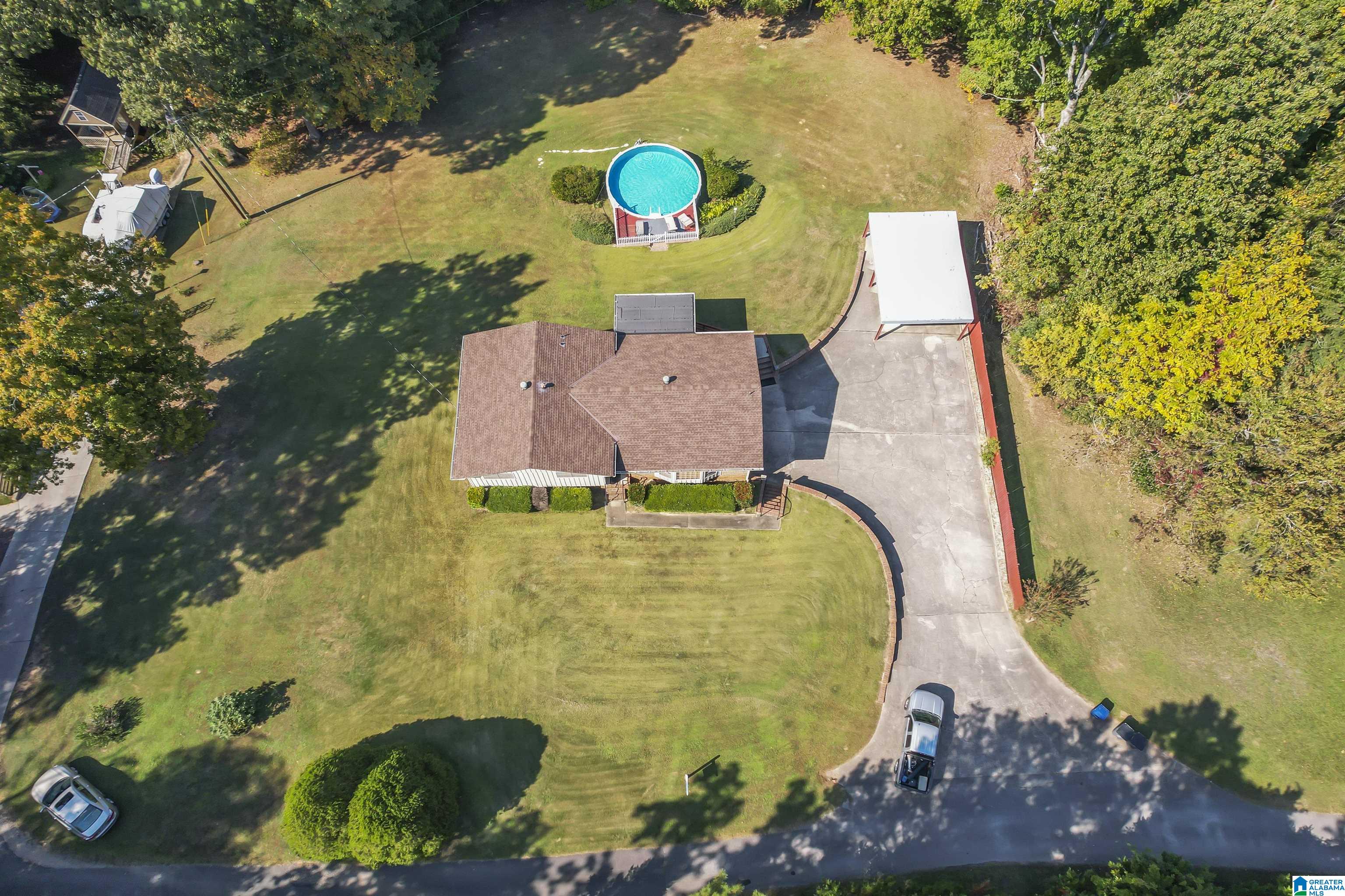 Homes for sale in Trussville, AL | 6477 S Chalkville Road, Trussville, AL 35173 | MLS# 21401184