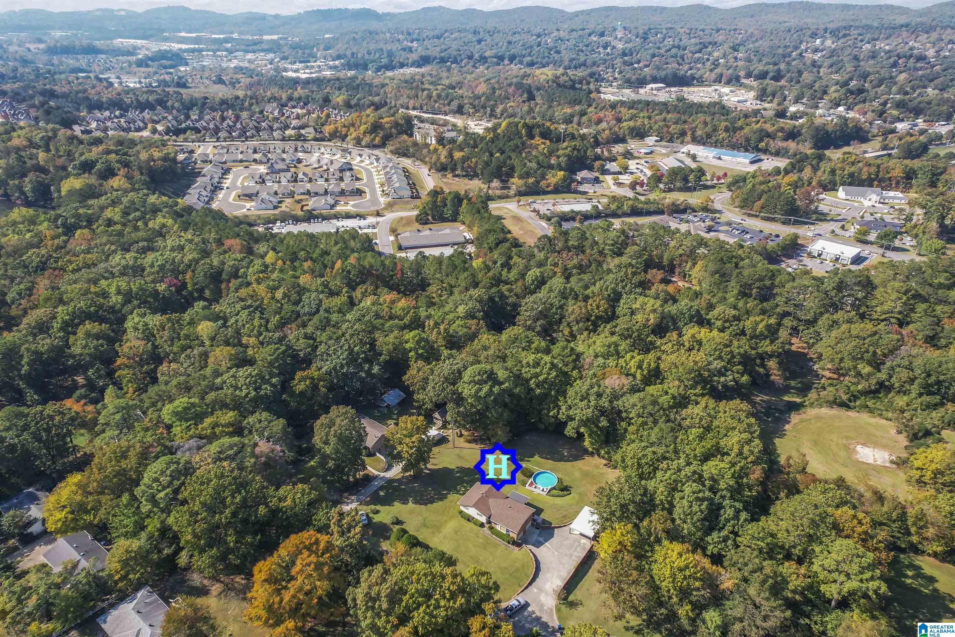 Homes for sale in Trussville, AL | 6477 S Chalkville Road, Trussville, AL 35173 | MLS# 21401184