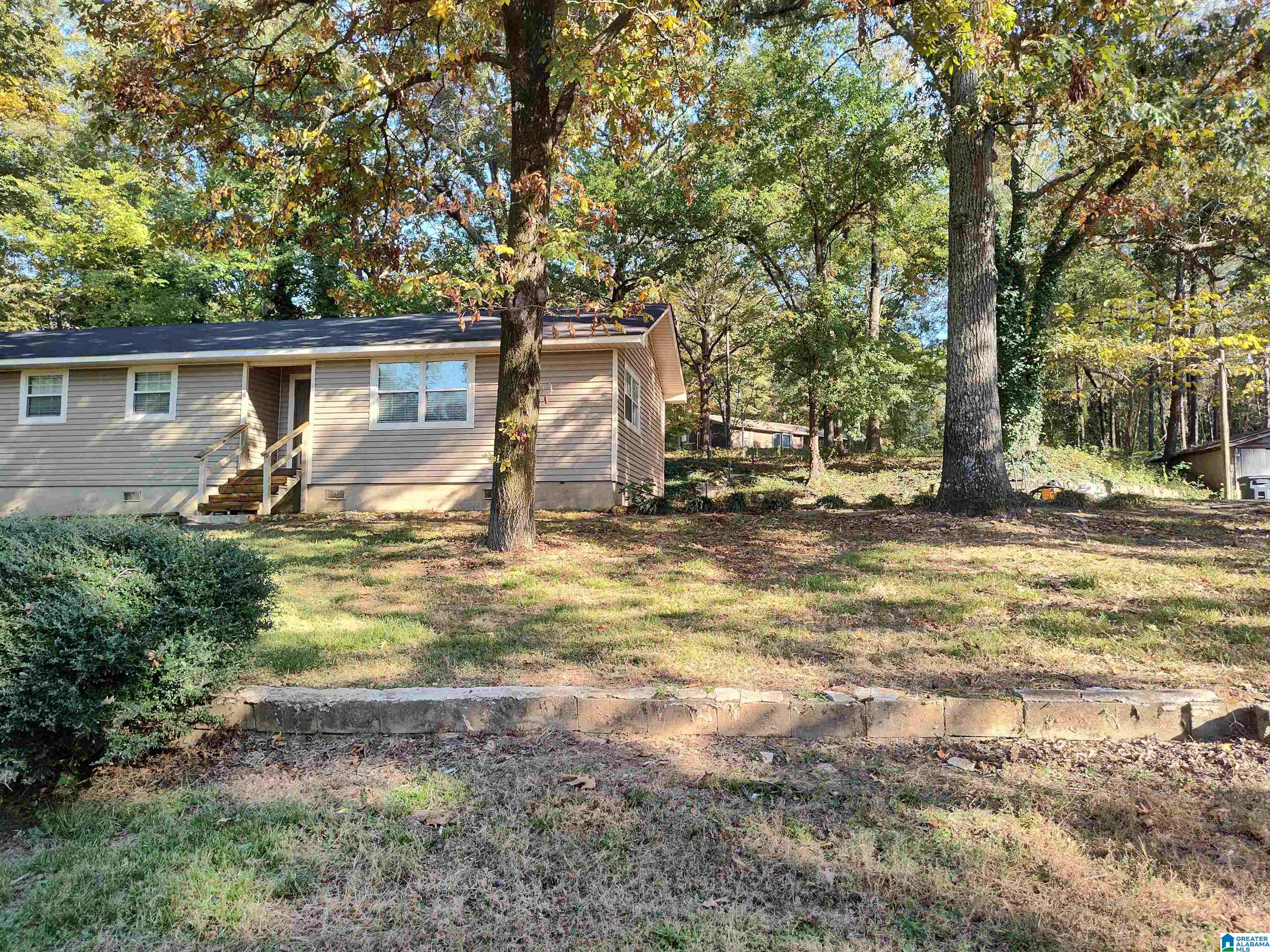 Homes for sale in Wilsonville, AL | 444 Brothers Avenue, Wilsonville, AL 35186 | MLS# 21401229