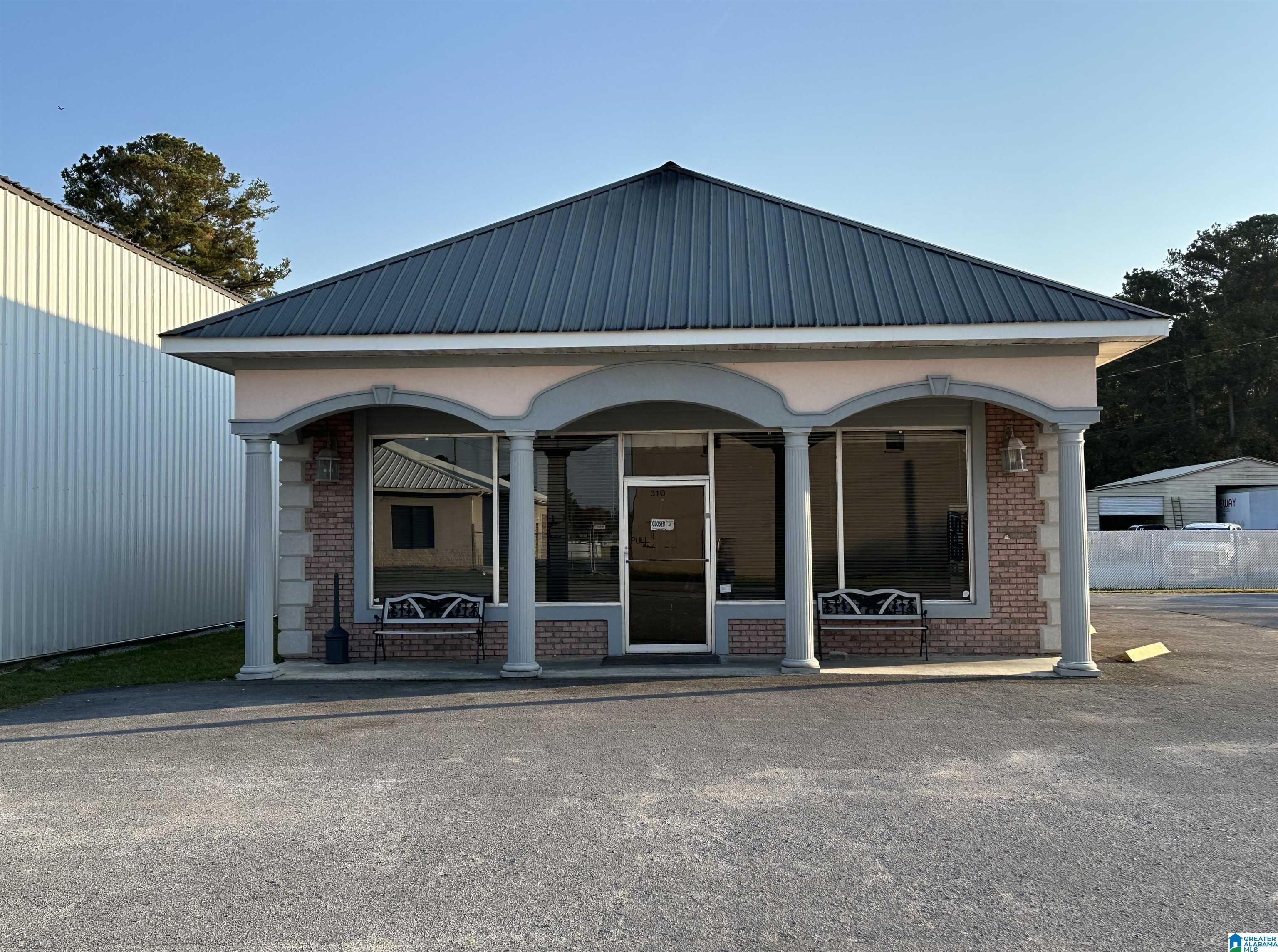 310 E AIR DEPOT ROAD