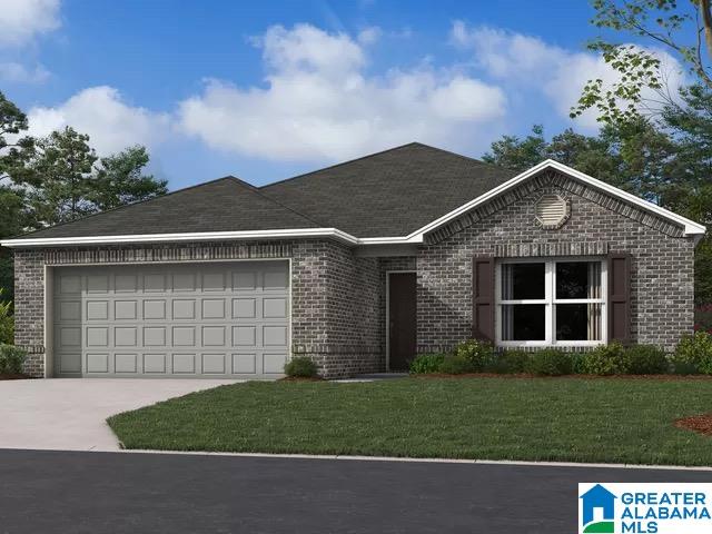 Homes for sale in Odenville, AL | 2265 W Middlebrooke Crossing, Odenville, AL 35120 | MLS# 21401821