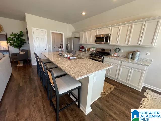 Homes for sale in Odenville, AL | 2265 W Middlebrooke Crossing, Odenville, AL 35120 | MLS# 21401821