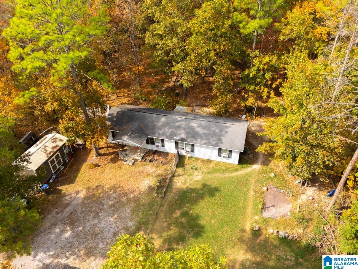 2445 COVE ROAD