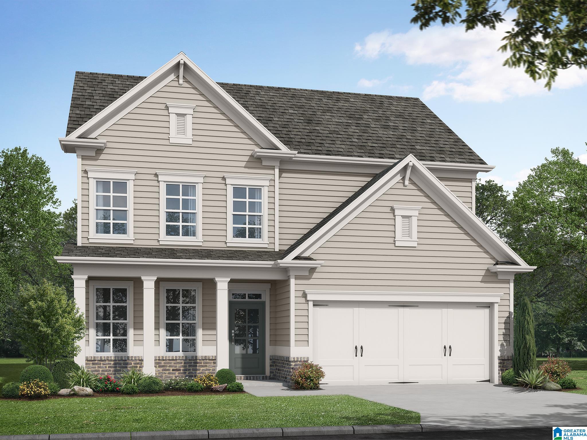 6576 LITTLE GOOSE DRIVE
