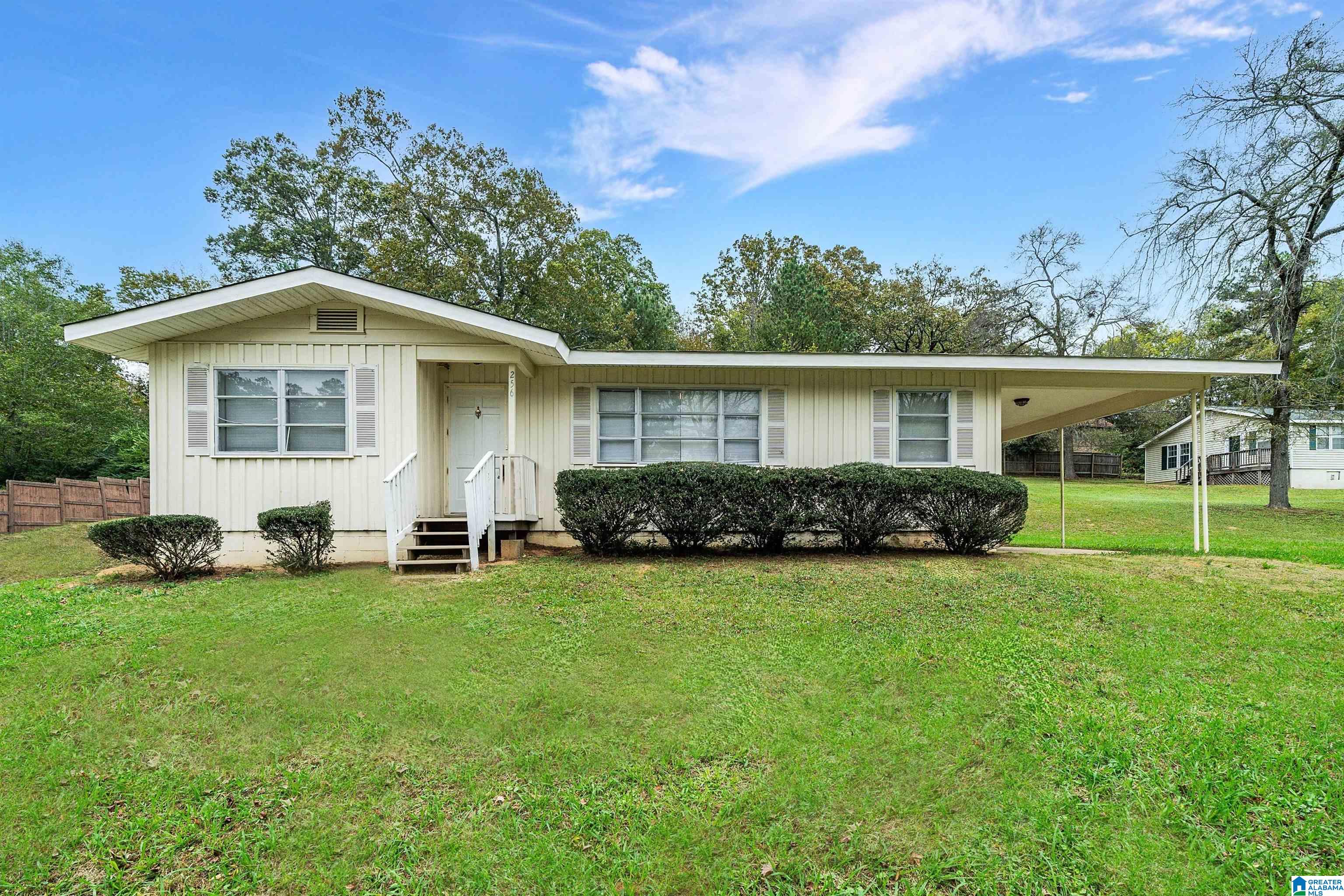 256 GRAINGER DRIVE