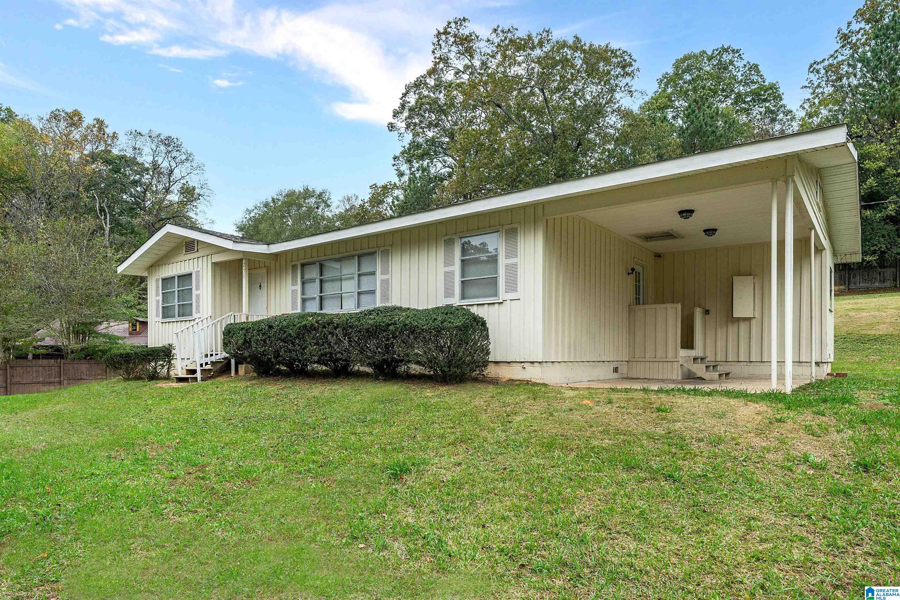 256 GRAINGER DRIVE