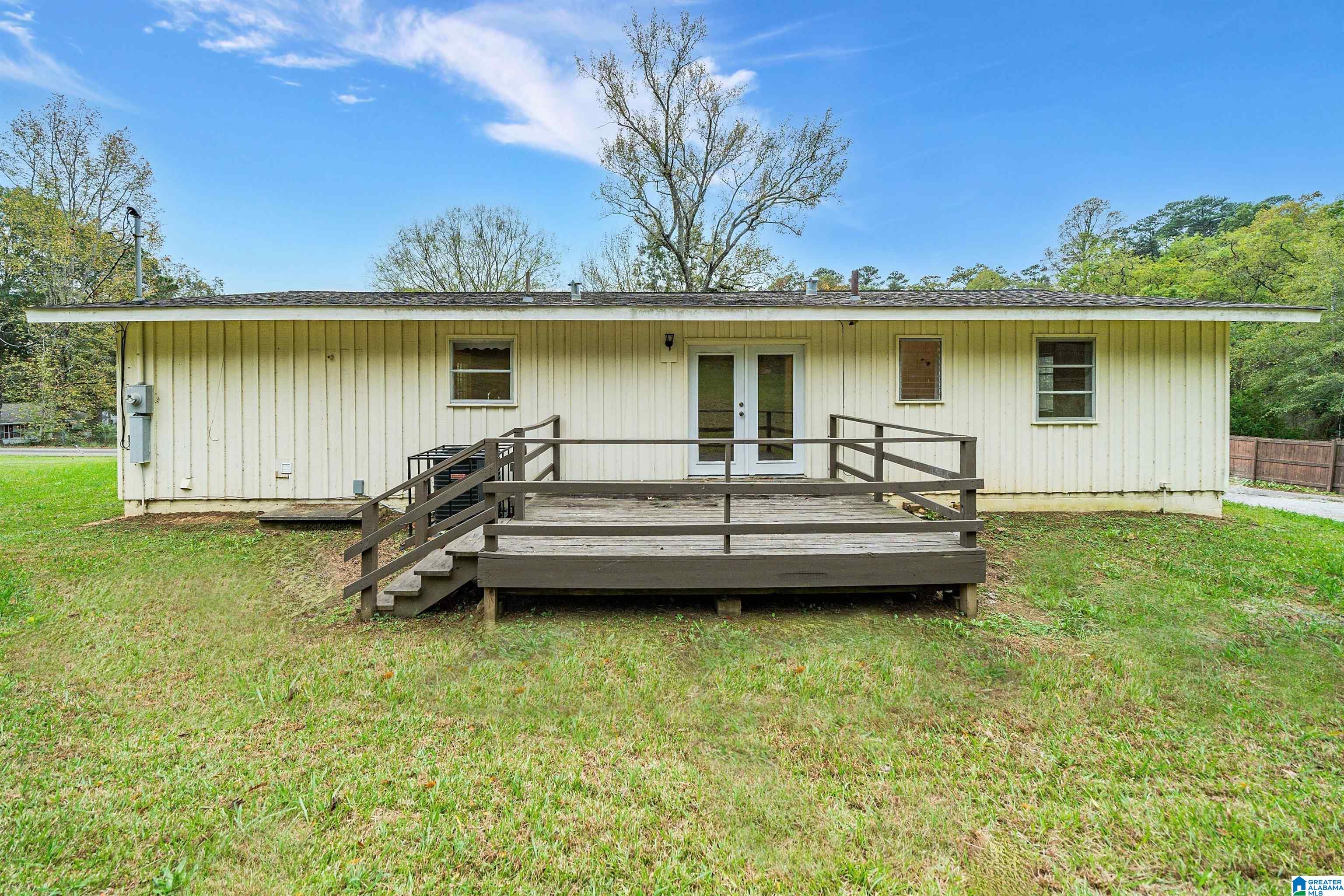 256 GRAINGER DRIVE