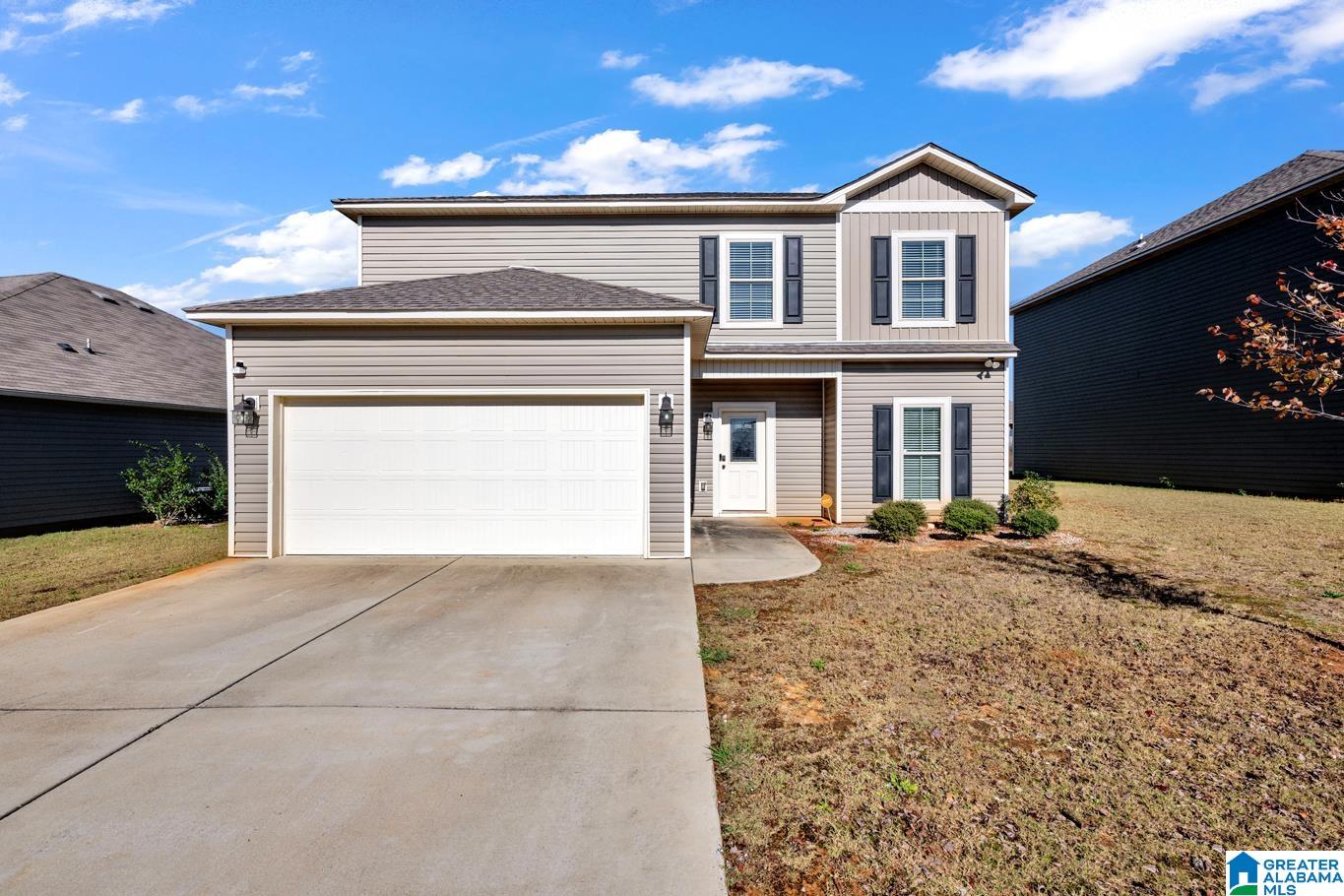 Homes for sale in Montevallo, AL | 601 Waterstone Dr, Montevallo, AL 35115 | MLS# 21403062
