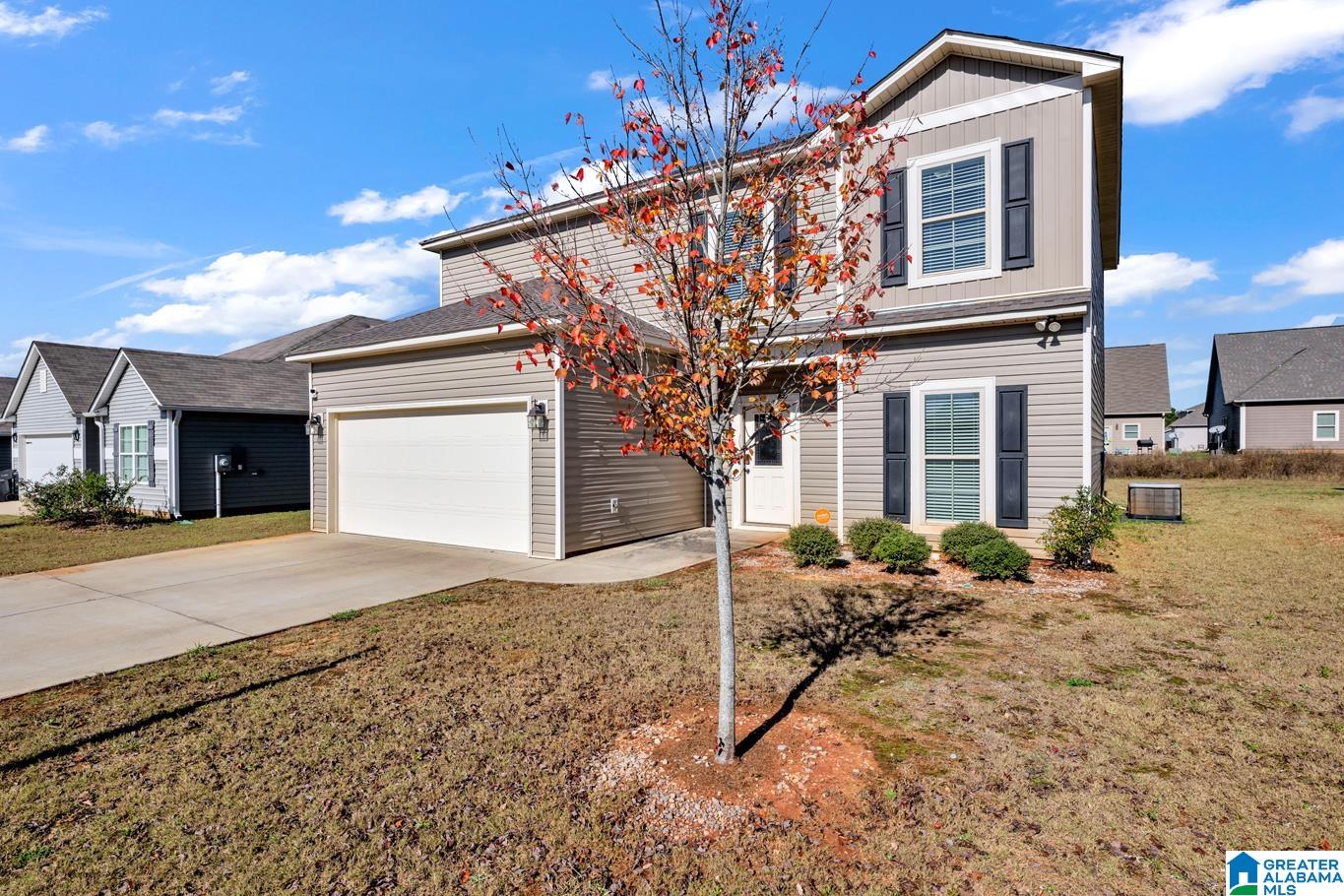 Homes for sale in Montevallo, AL | 601 Waterstone Dr, Montevallo, AL 35115 | MLS# 21403062