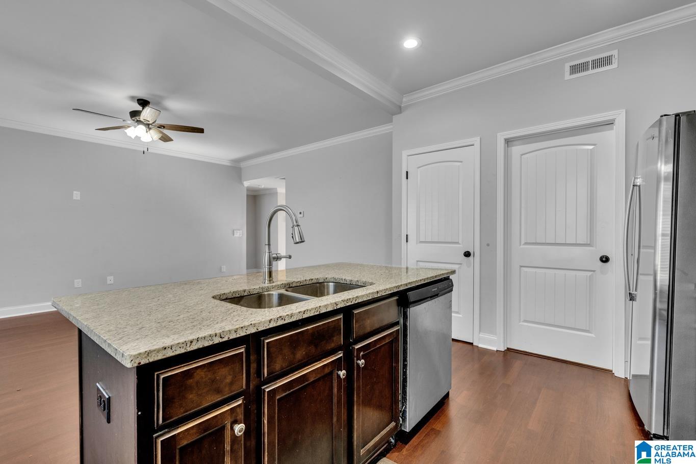 Homes for sale in Montevallo, AL | 601 Waterstone Dr, Montevallo, AL 35115 | MLS# 21403062