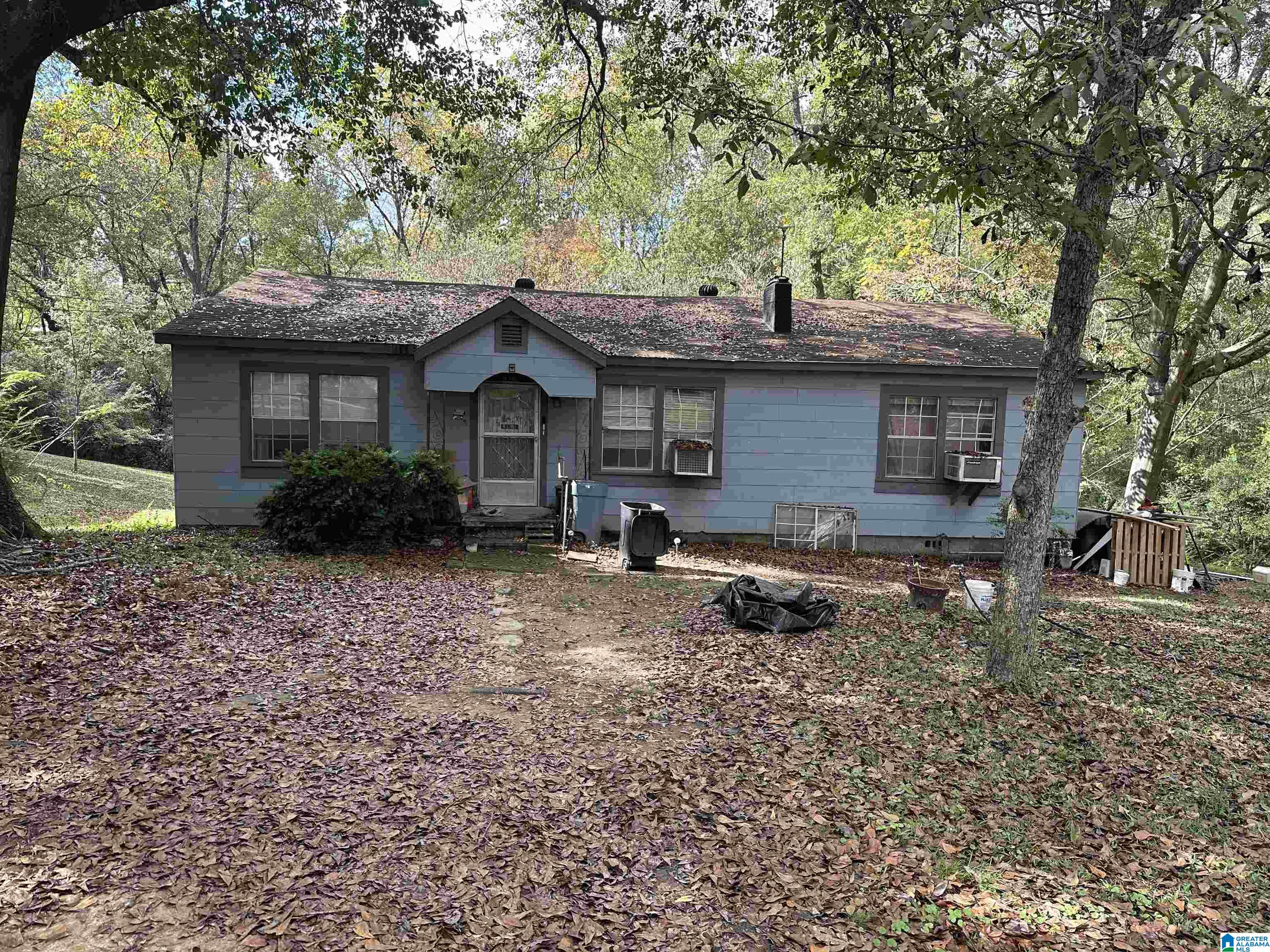 Homes for sale in Graysville, AL | 178 2nd Street Nw, Graysville, AL 35073 | MLS# 21403558