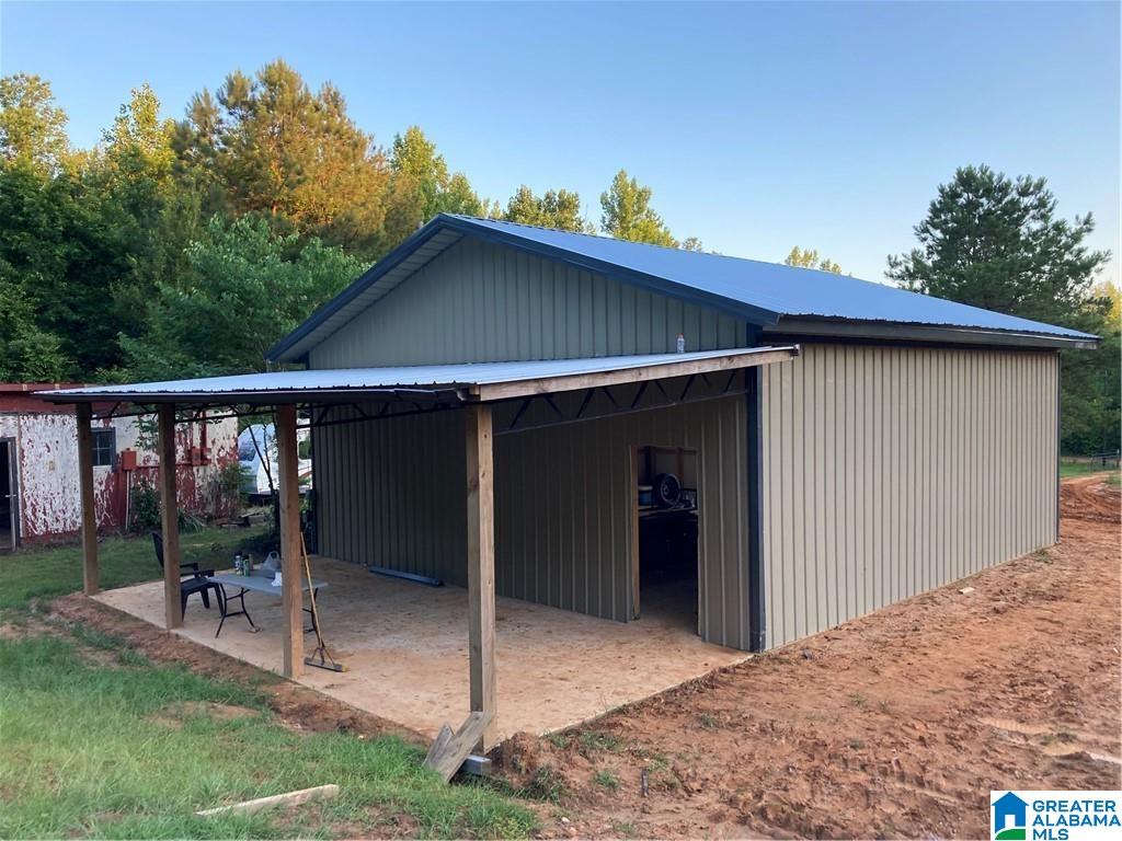 3025 POTATO PATCH CREEK ROAD