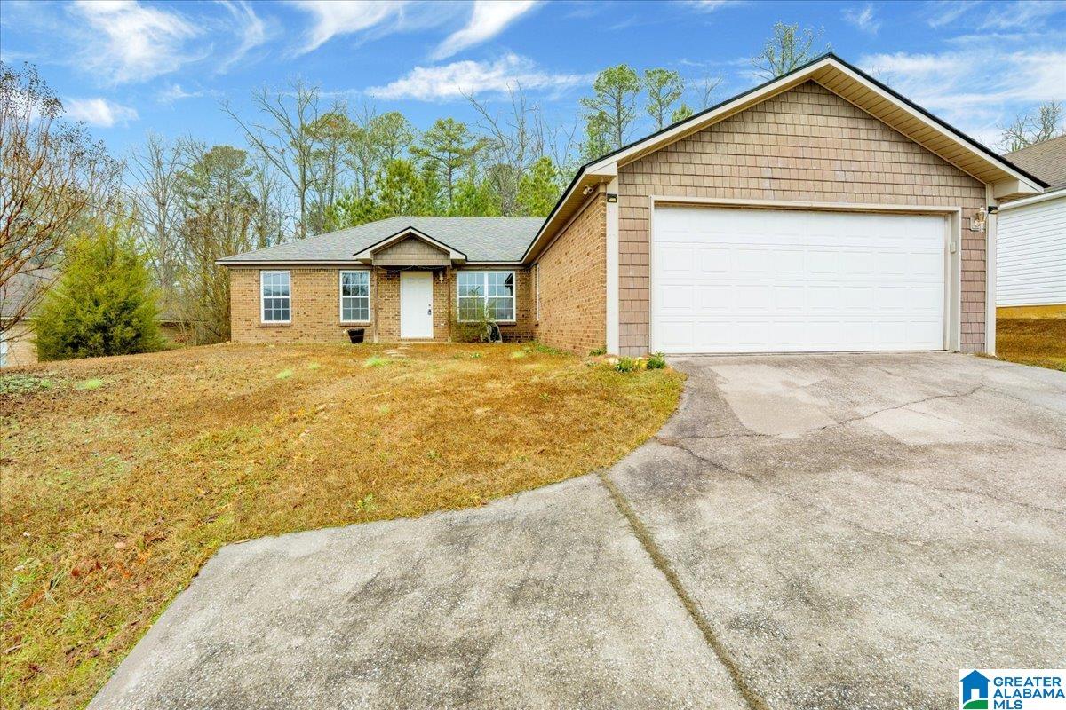 Homes for sale in Mccalla, AL | 21886 Eastern Valley Road, Mccalla, AL 35111 | MLS# 21403716