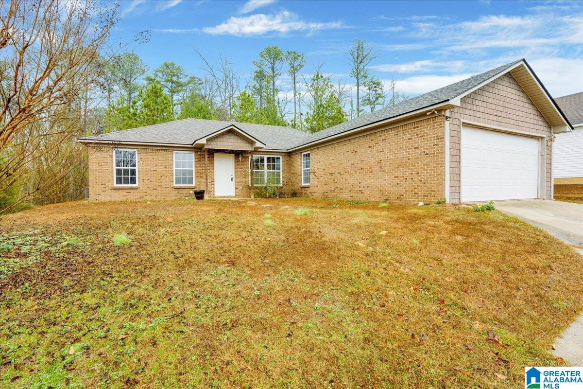 Homes for sale in Mccalla, AL | 21886 Eastern Valley Road, Mccalla, AL 35111 | MLS# 21403716