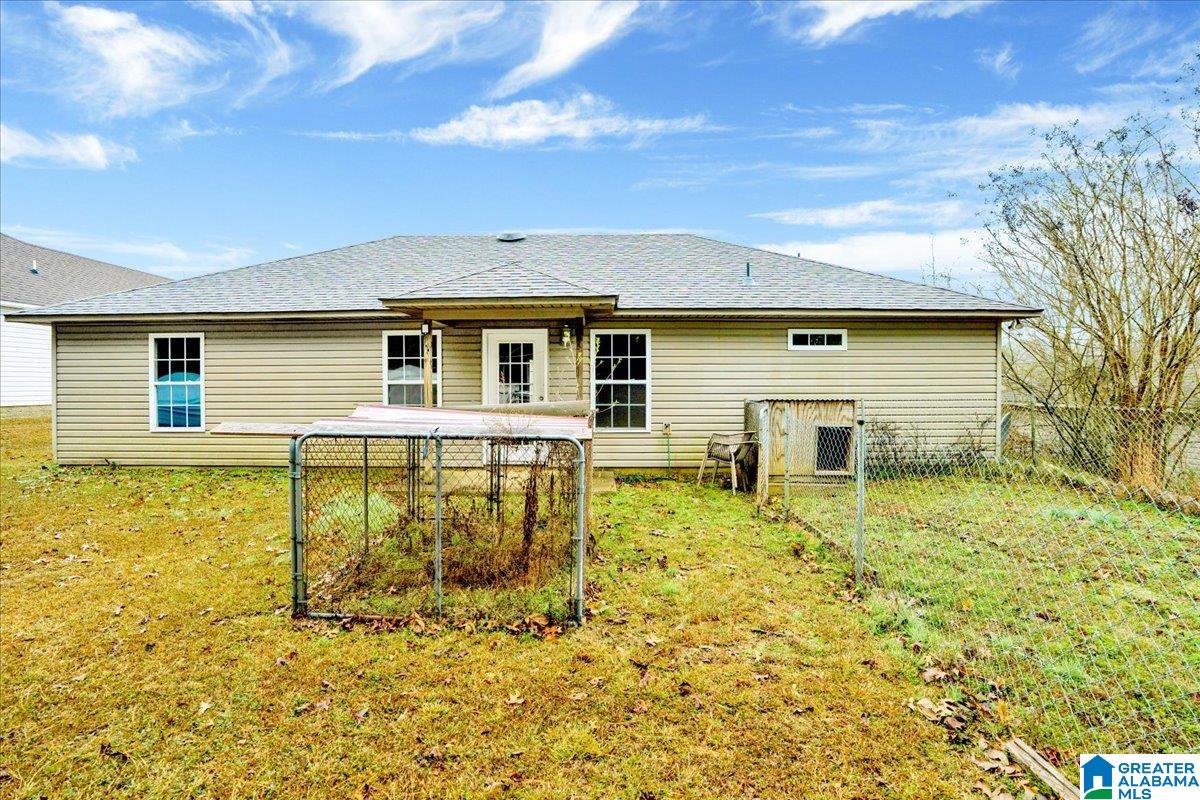 Homes for sale in Mccalla, AL | 21886 Eastern Valley Road, Mccalla, AL 35111 | MLS# 21403716