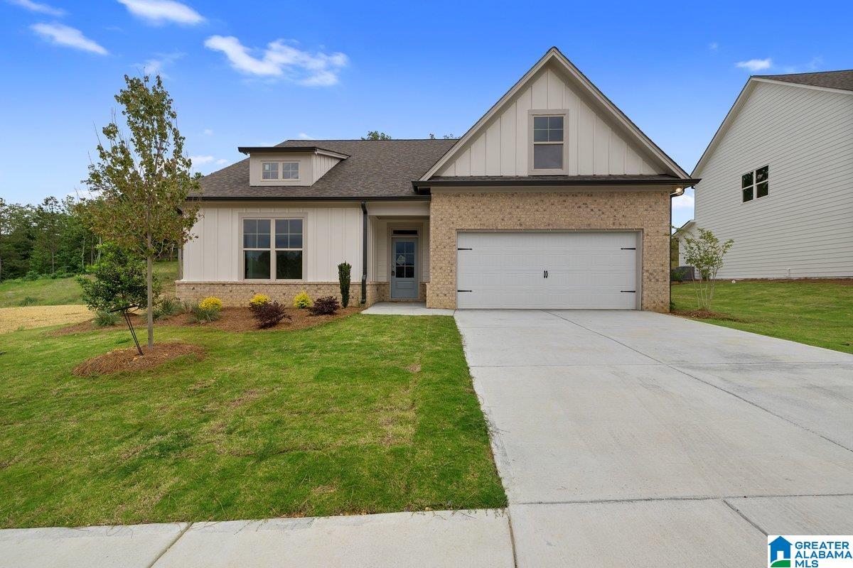 6625 LITTLE GOOSE DRIVE