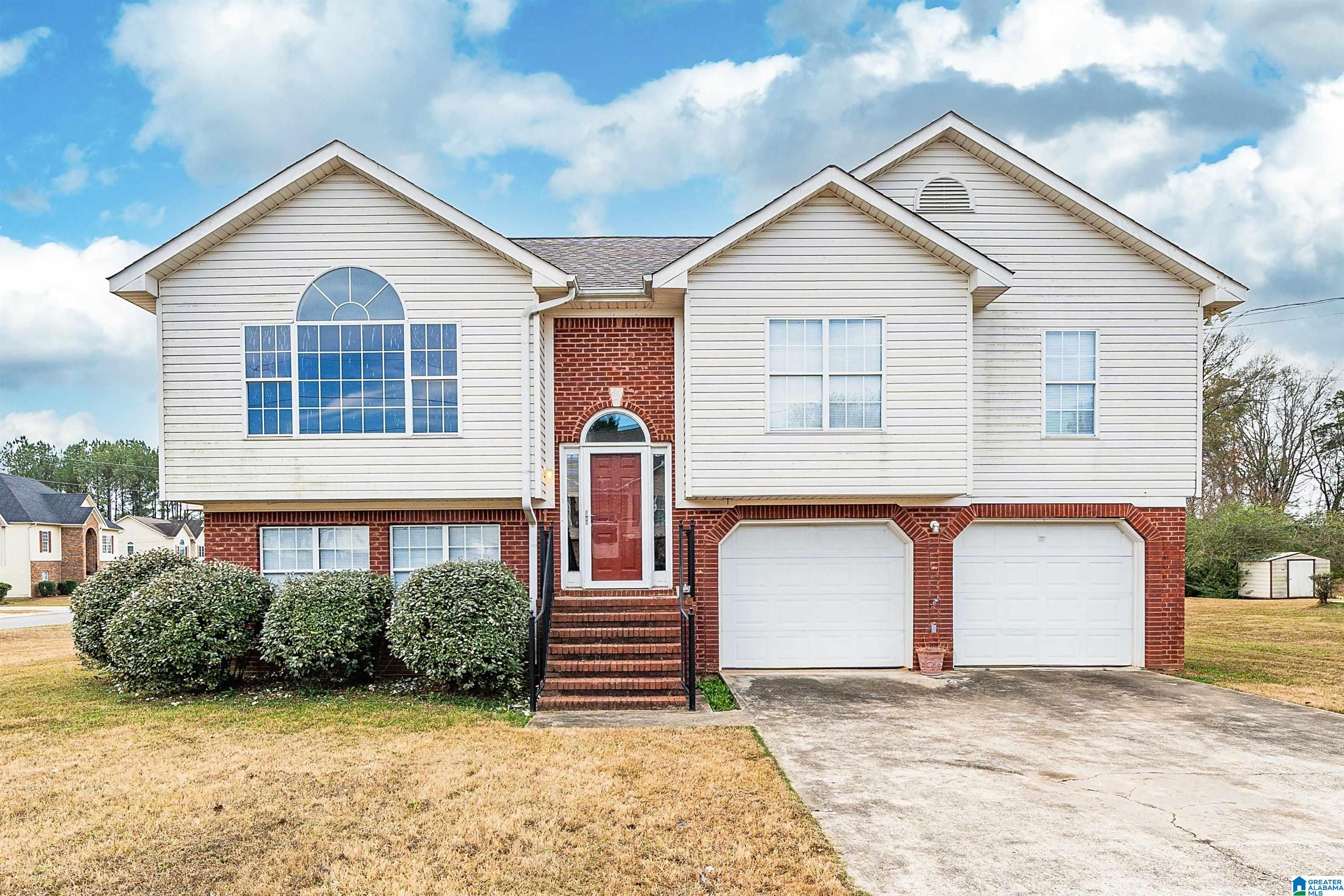 5474 FLINT HILL CIRCLE