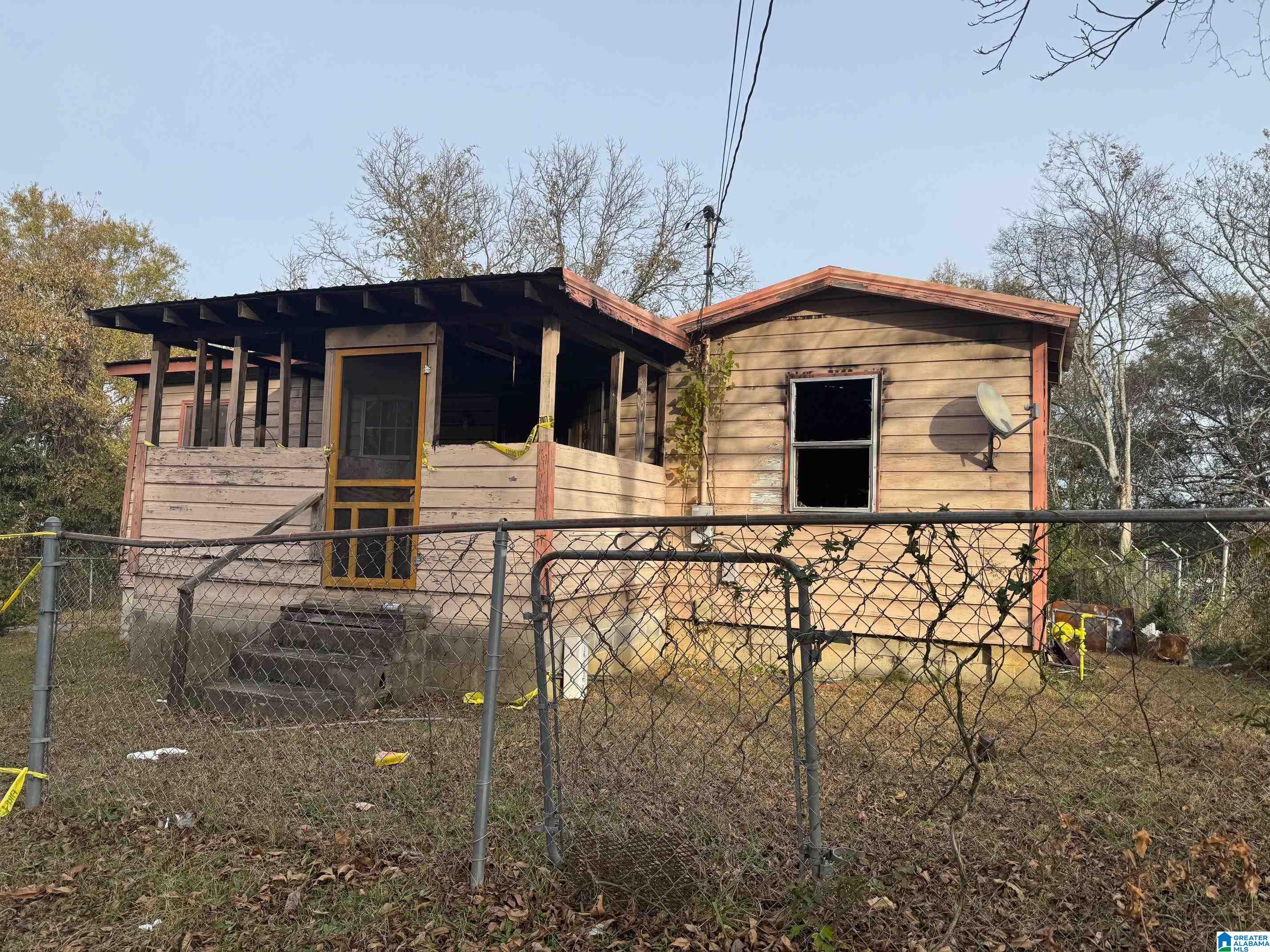 Homes for sale in Anniston, AL | 1629 Parkwin Avenue, Anniston, AL 36201 | MLS# 21404484