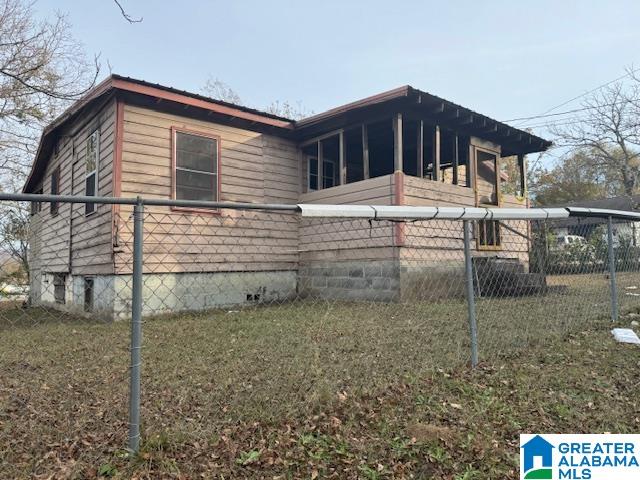 Homes for sale in Anniston, AL | 1629 Parkwin Avenue, Anniston, AL 36201 | MLS# 21404484